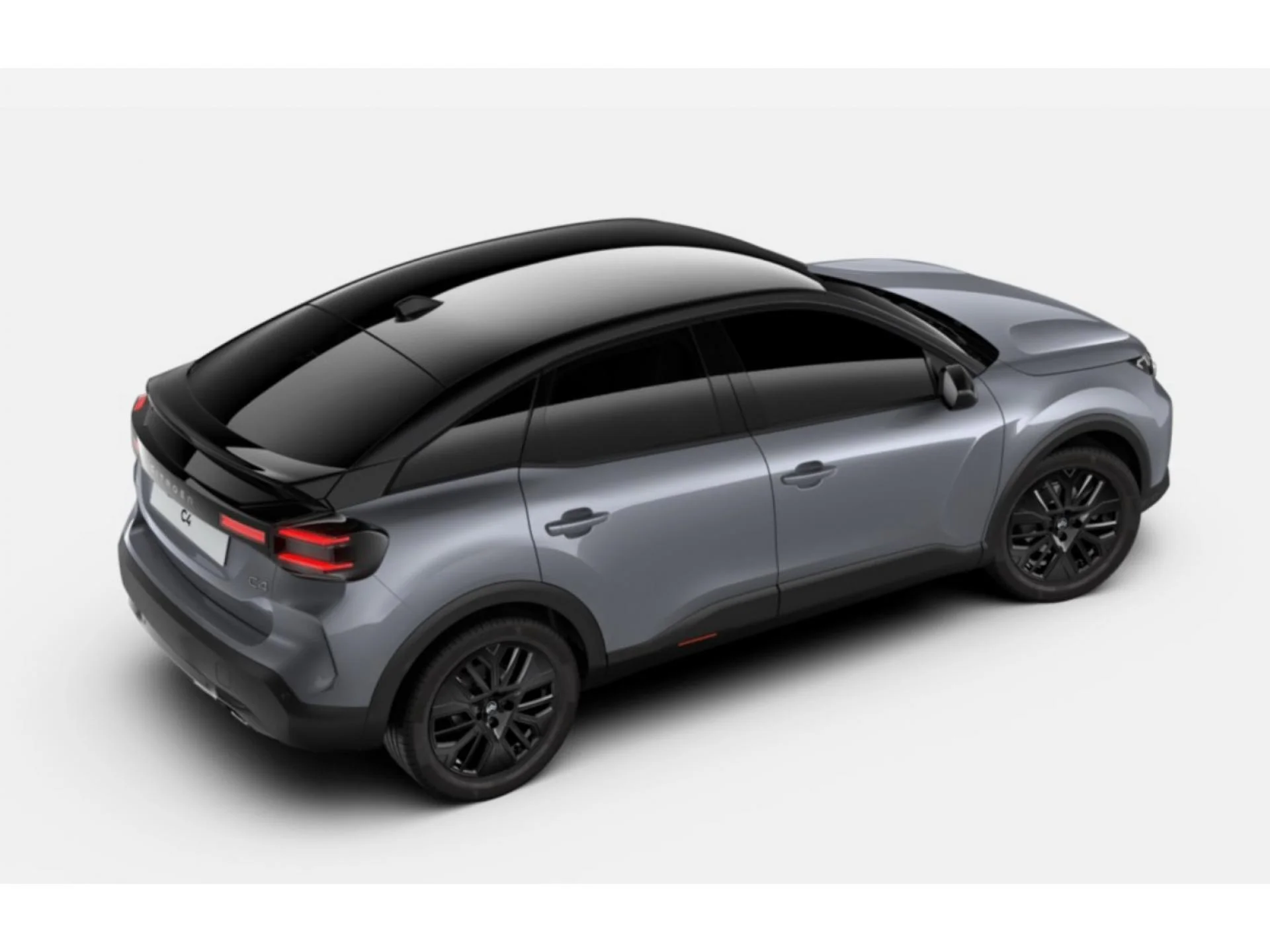 CITROEN C4 - Miniature 6 sur 24 - Cliquer pour voir cette photo