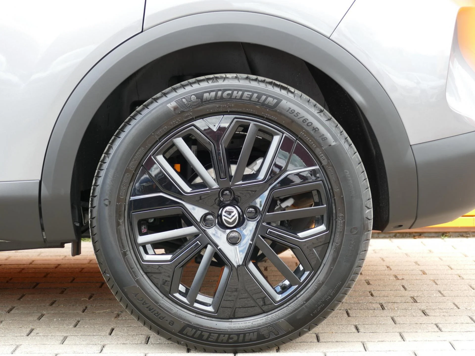 CITROEN C4 - Miniature 31 sur 32 - Cliquer pour voir cette photo