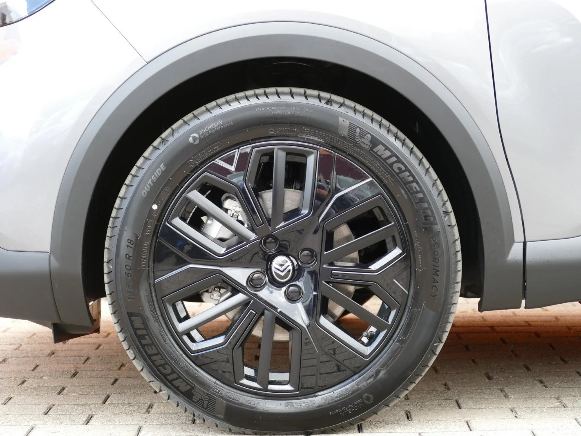 CITROEN C4 - Miniature 30 sur 32 - Cliquer pour voir cette photo