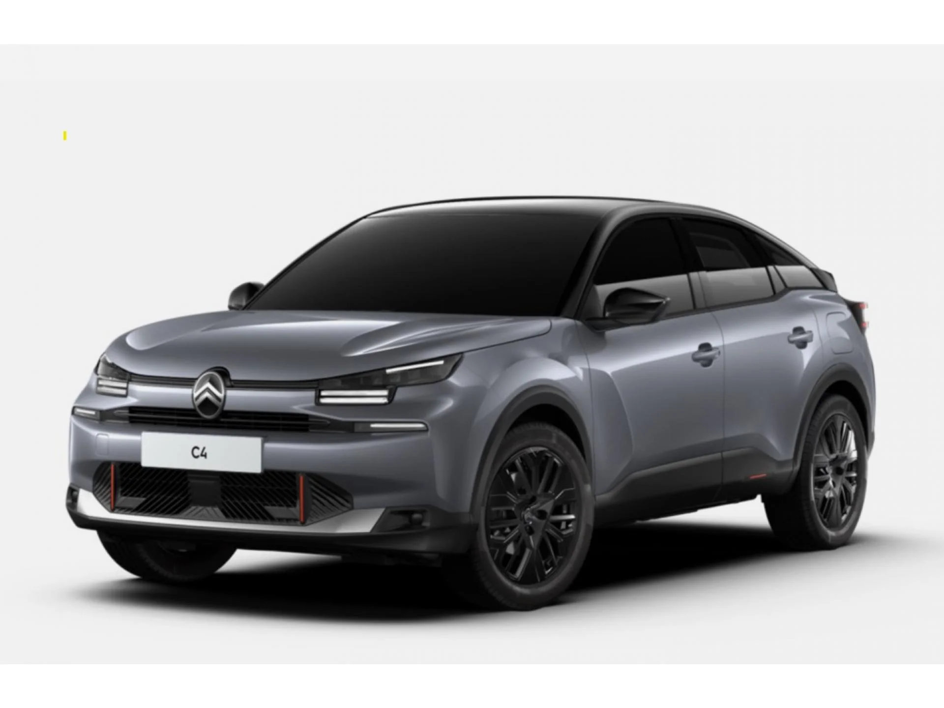 CITROEN C4 - Miniature 2 sur 24 - Cliquer pour voir cette photo