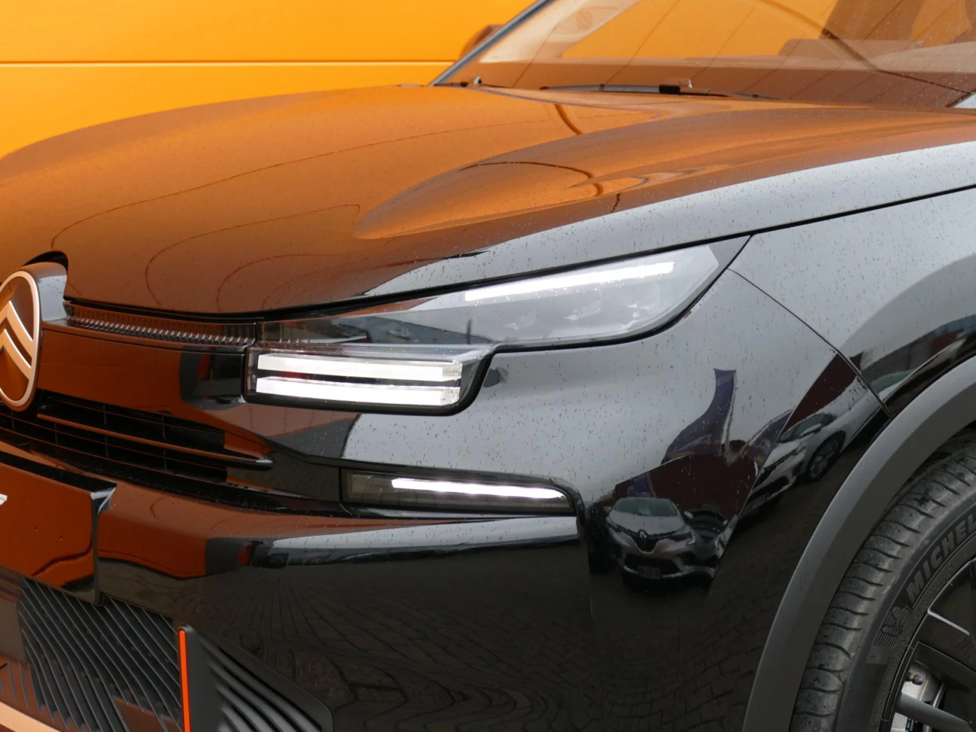 CITROEN C4 - Miniature 27 sur 32 - Cliquer pour voir cette photo