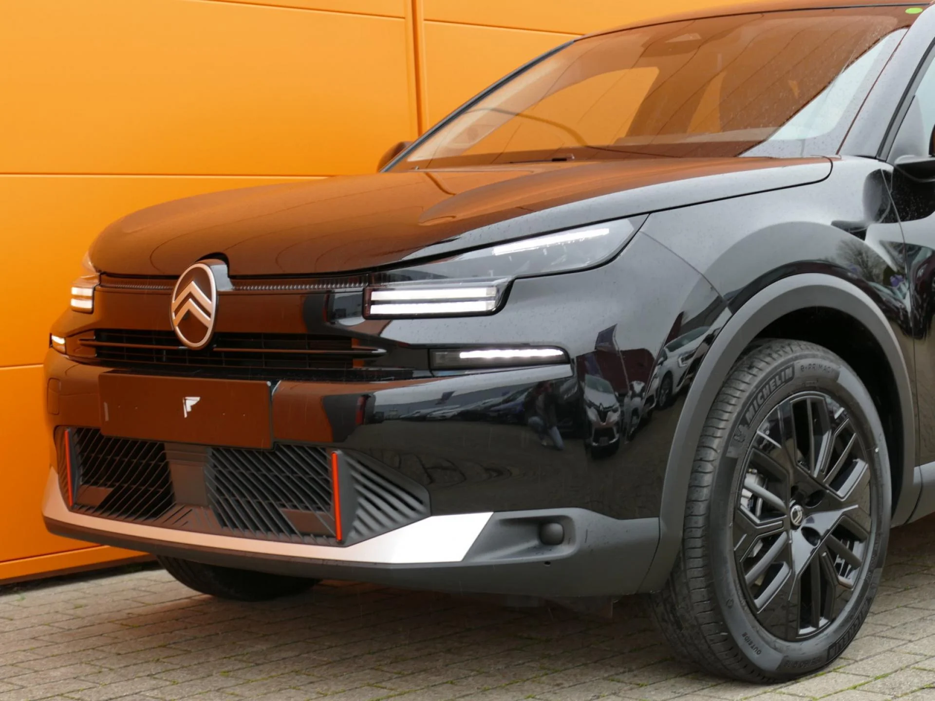 CITROEN C4 - Miniature 26 sur 32 - Cliquer pour voir cette photo