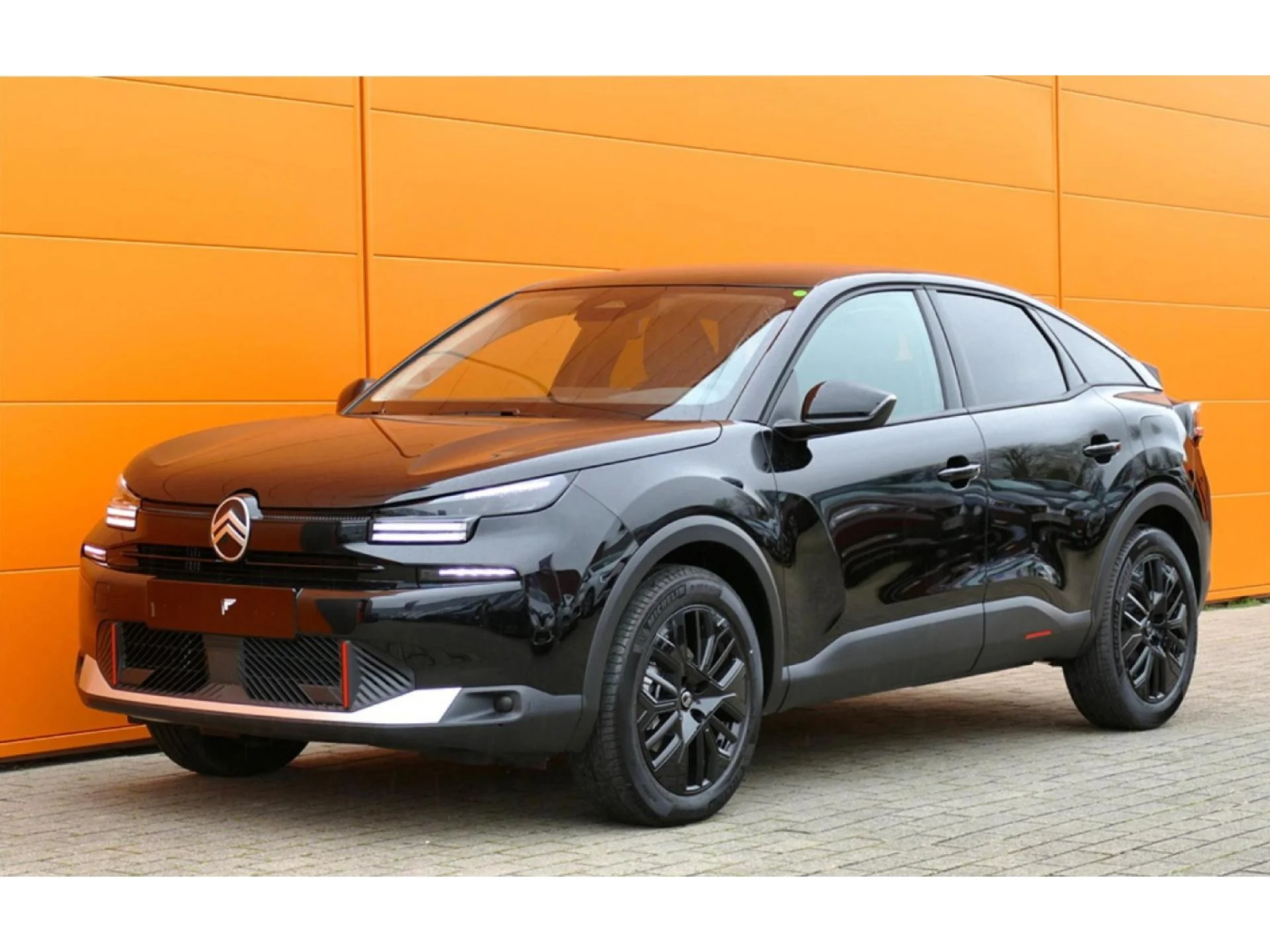 CITROEN C4 - Miniature 3 sur 32 - Cliquer pour voir cette photo