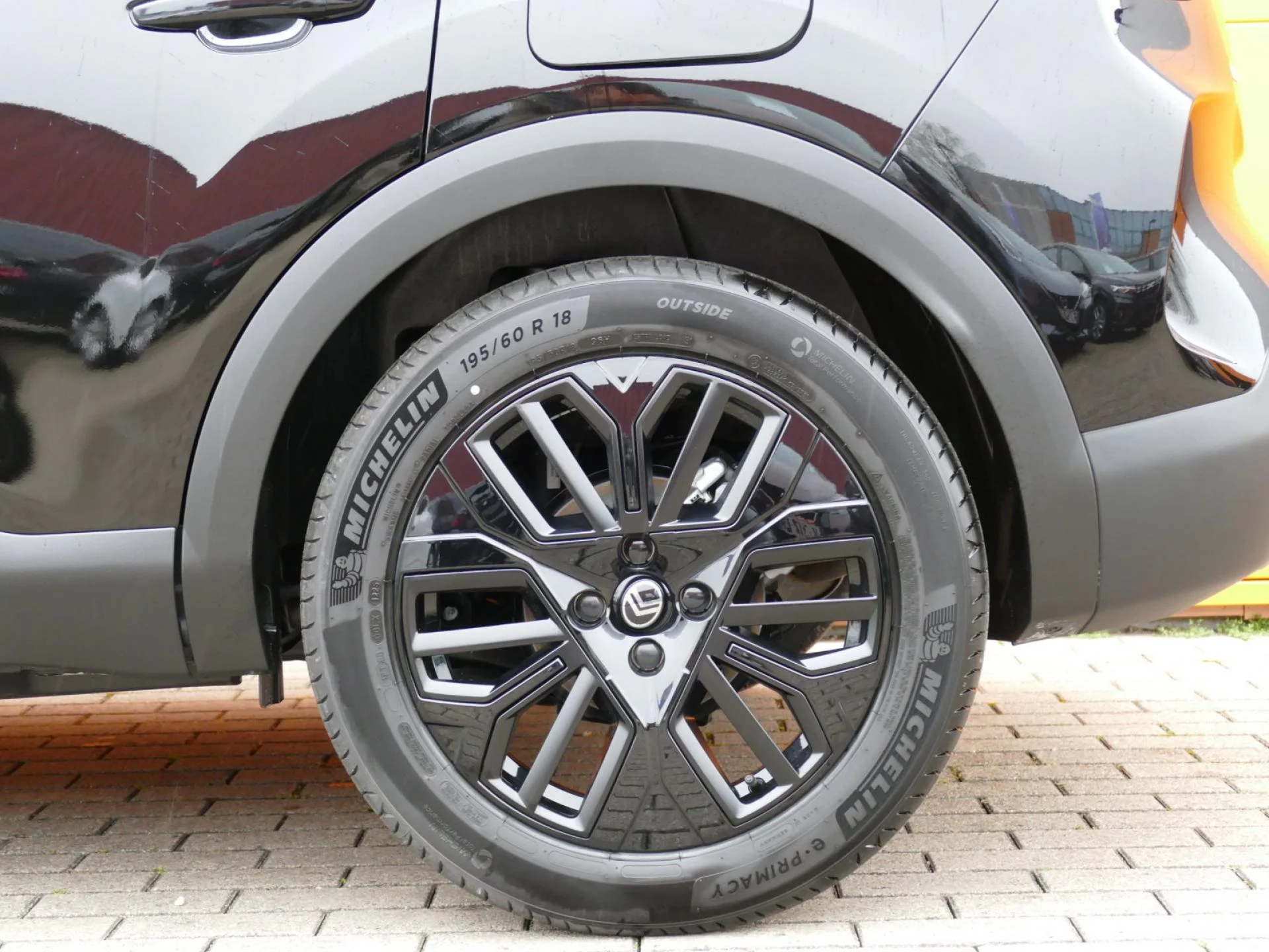 CITROEN C4 - Miniature 31 sur 32 - Cliquer pour voir cette photo