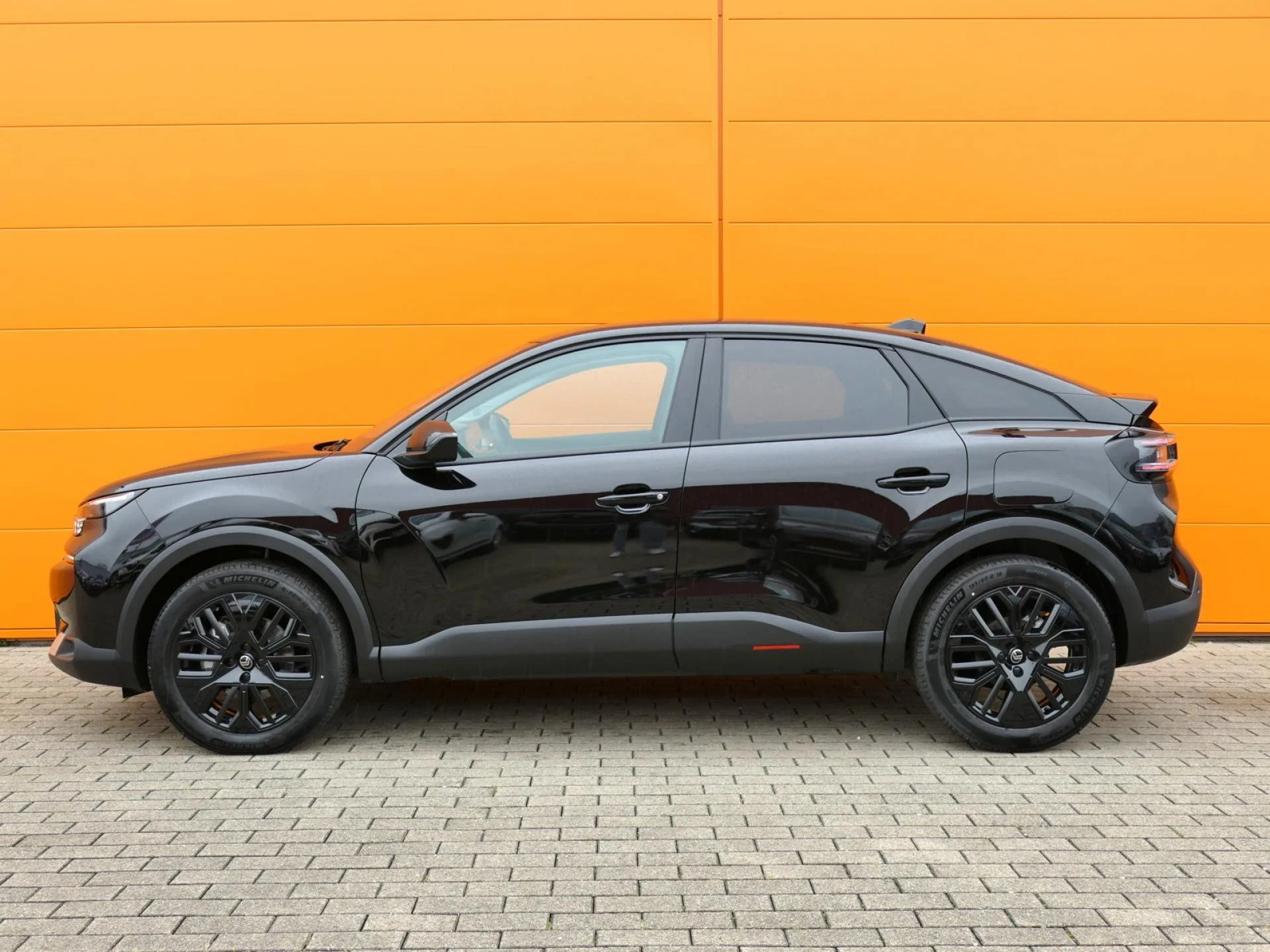 CITROEN C4 - Miniature 4 sur 32 - Cliquer pour voir cette photo