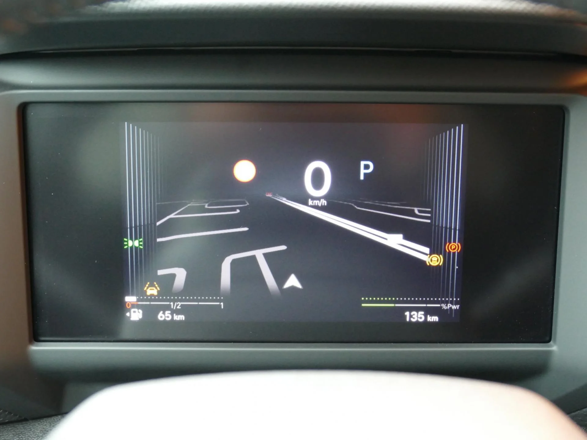CITROEN C4 - Miniature 17 sur 32 - Cliquer pour voir cette photo