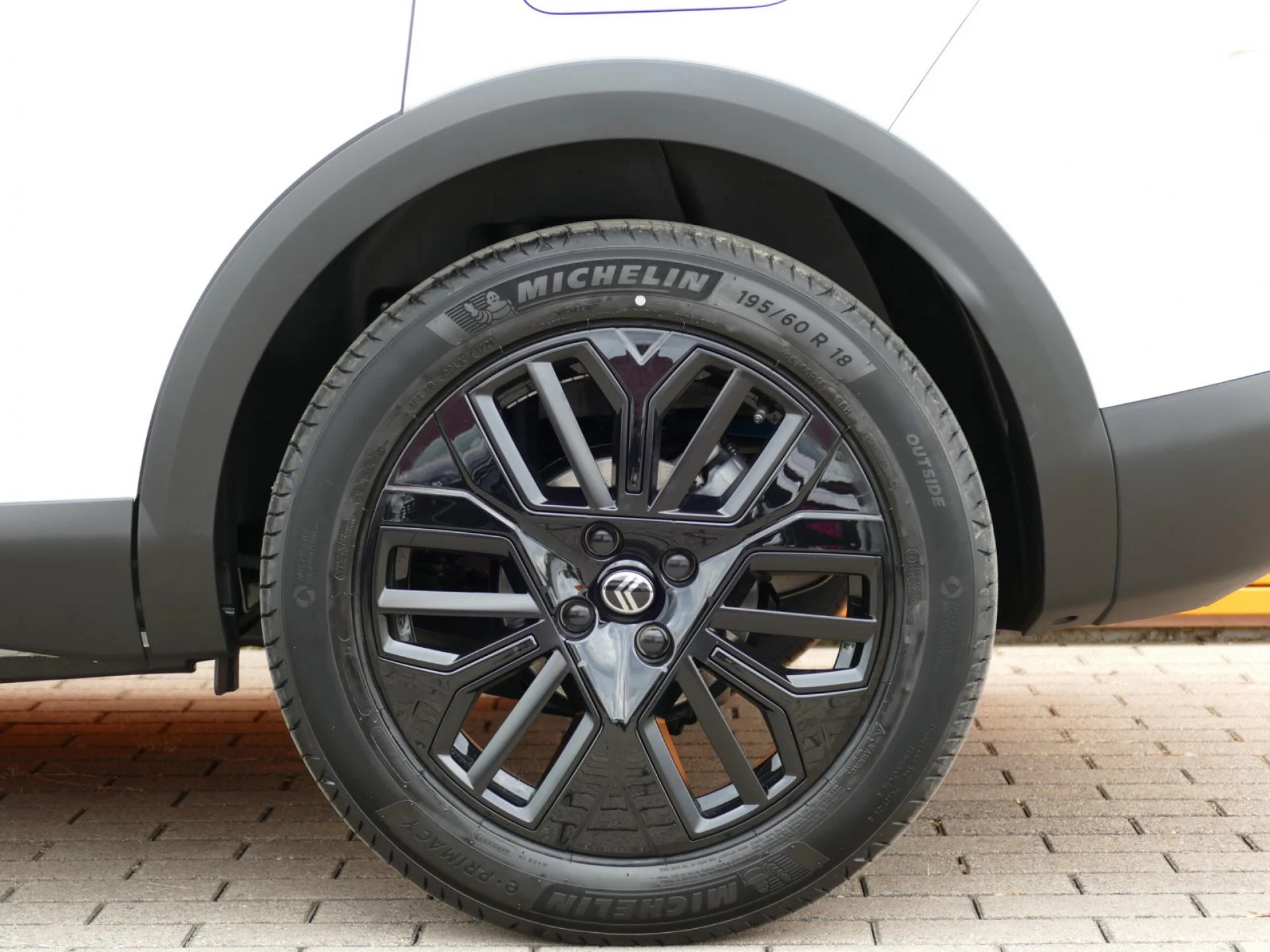 CITROEN C4 - Miniature 31 sur 32 - Cliquer pour voir cette photo