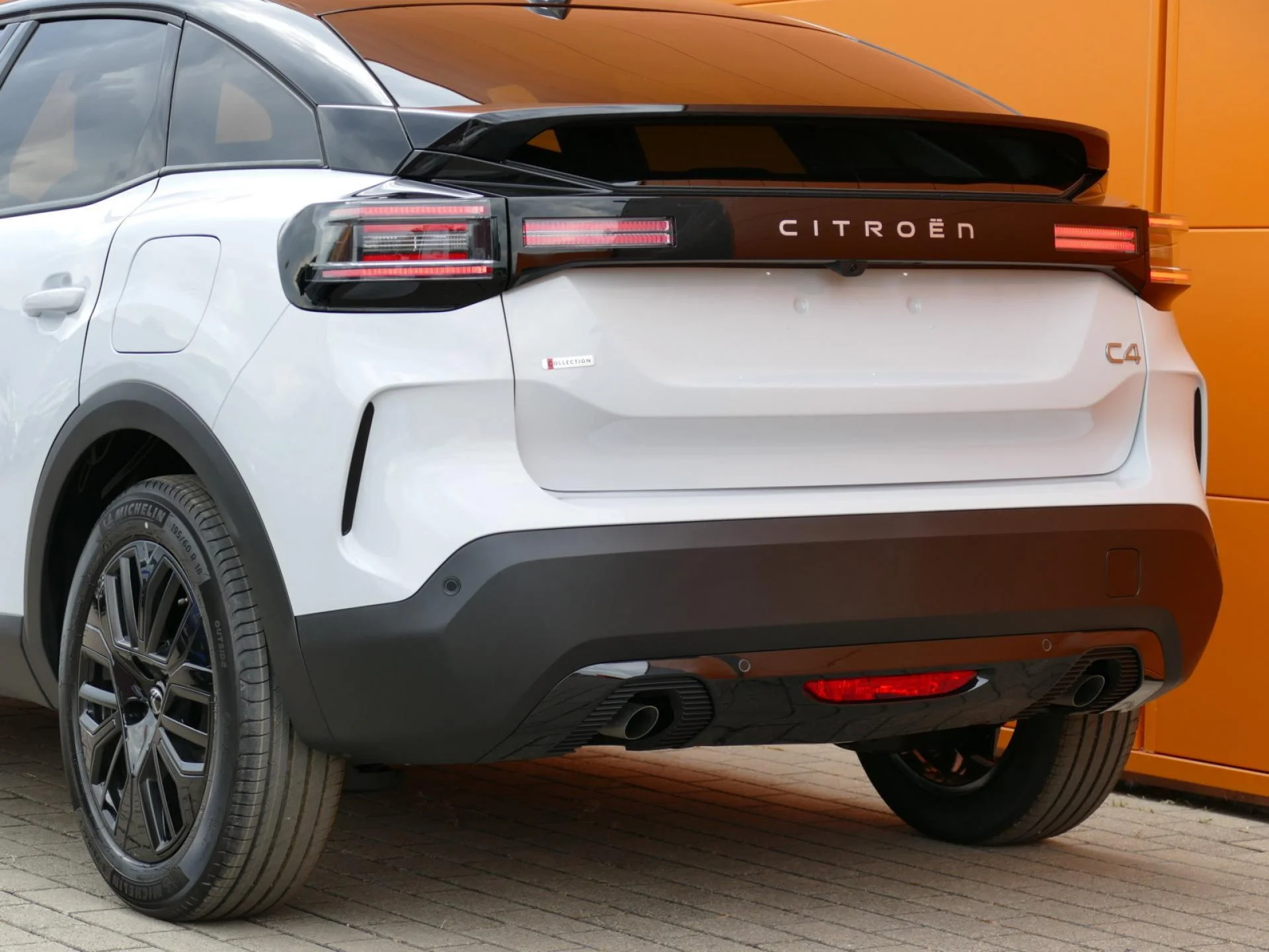 CITROEN C4 - Miniature 27 sur 32 - Cliquer pour voir cette photo