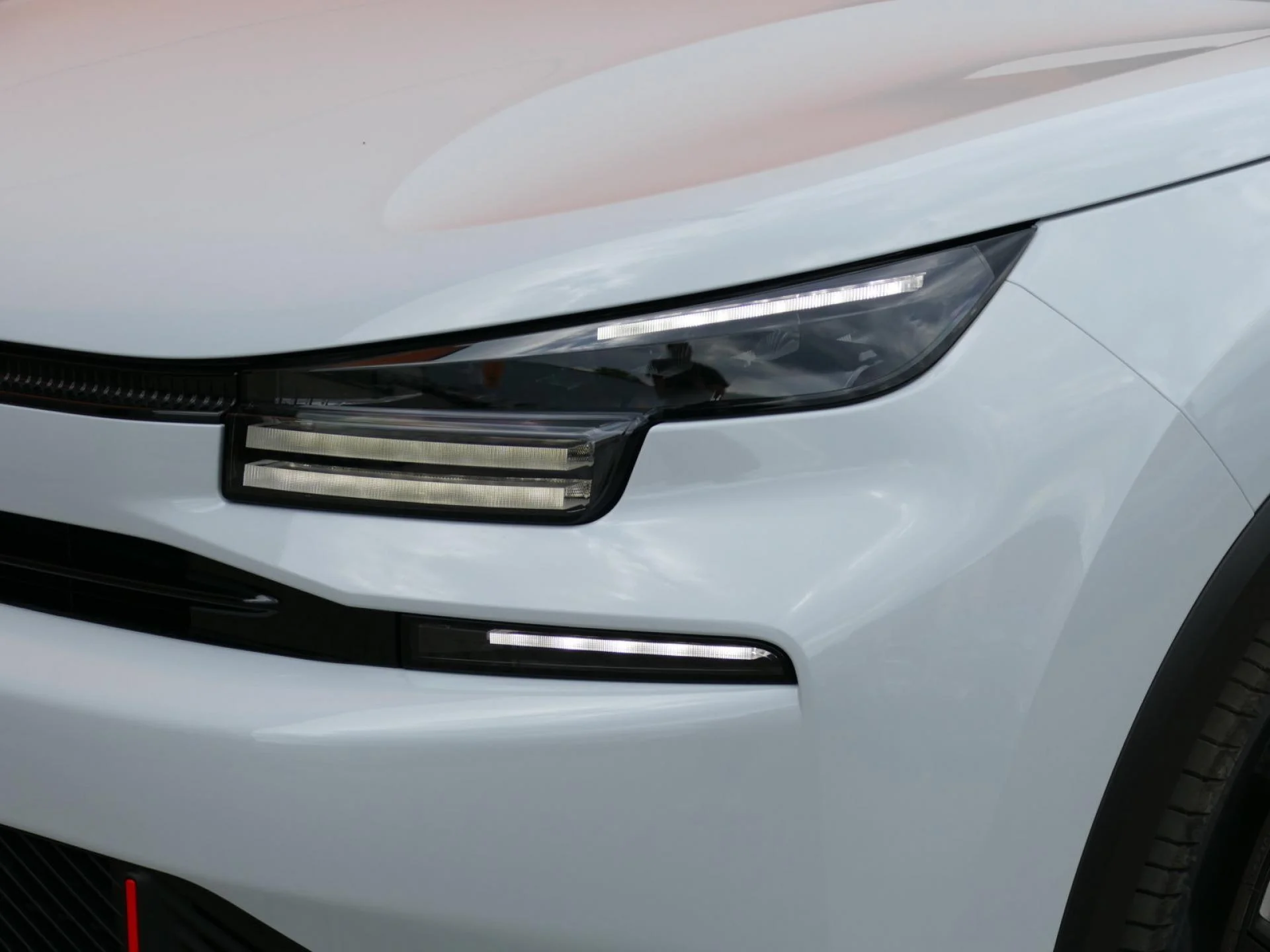 CITROEN C4 - Miniature 26 sur 32 - Cliquer pour voir cette photo