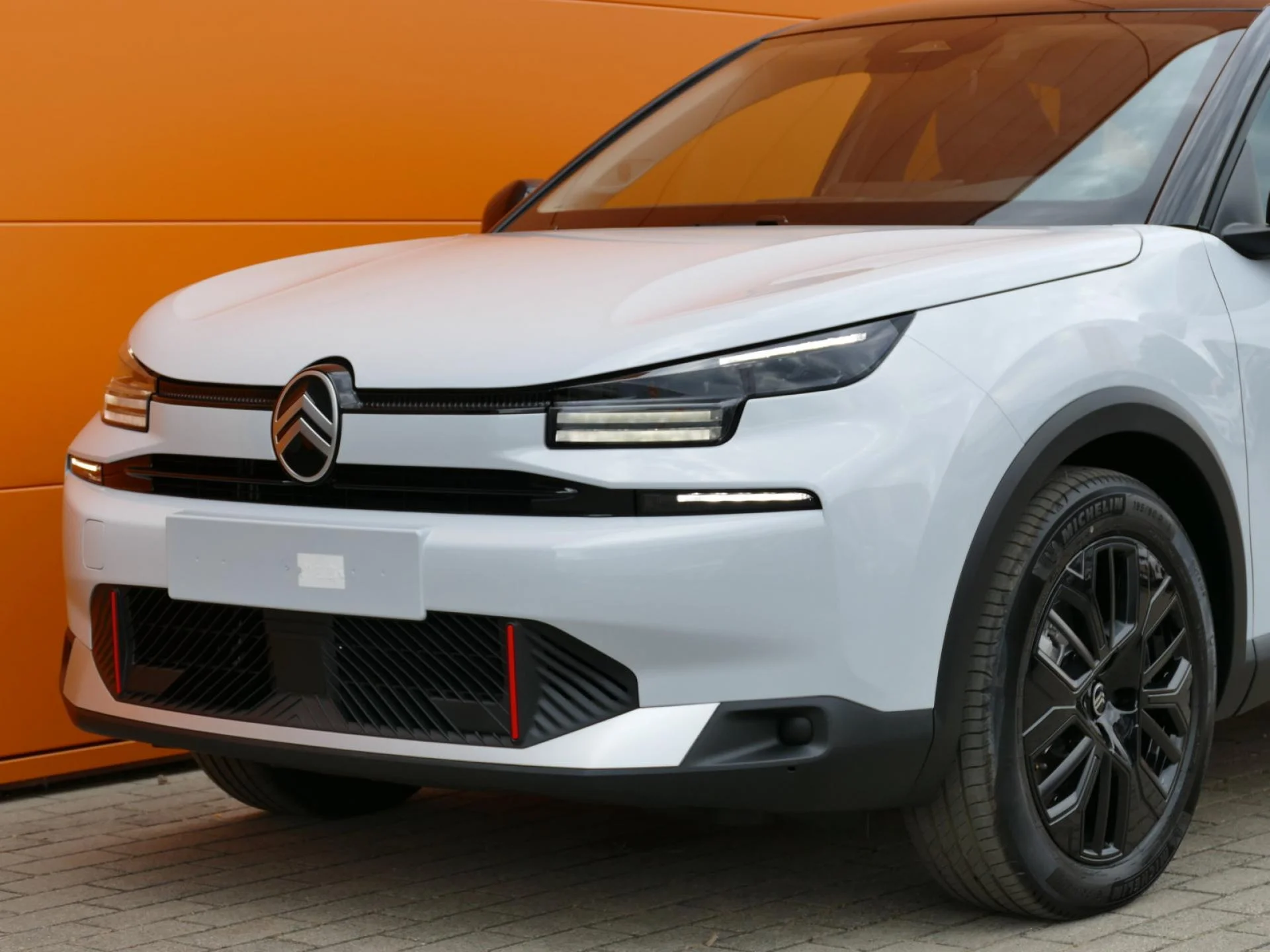 CITROEN C4 - Miniature 25 sur 32 - Cliquer pour voir cette photo