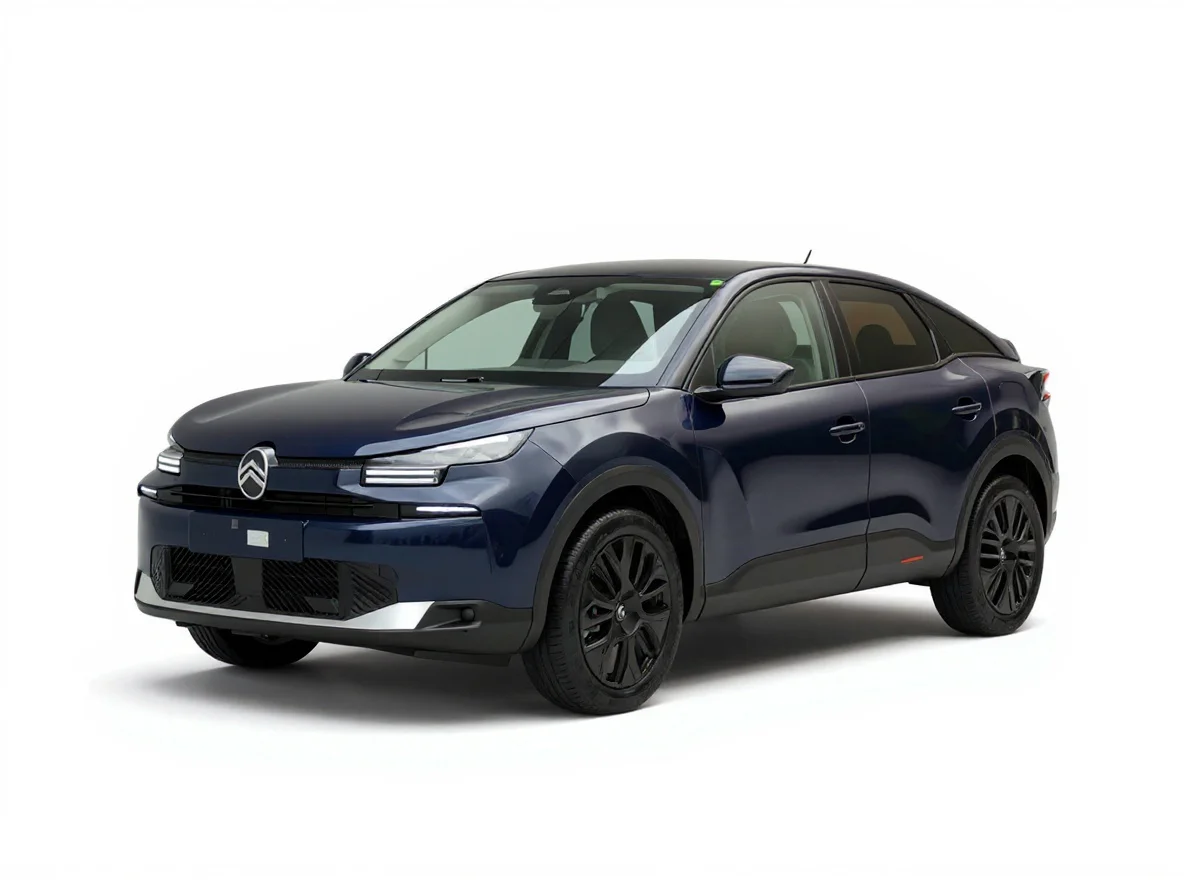 CITROEN C4 - Photo principale 1 sur 32 - Atlas Automobiles