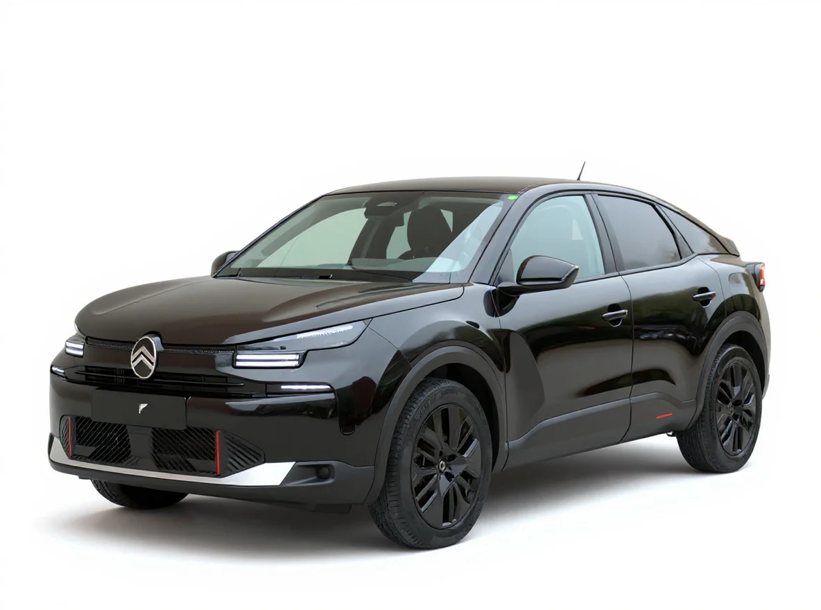 CITROEN C4 - Photo principale 1 sur 32 - Atlas Automobiles