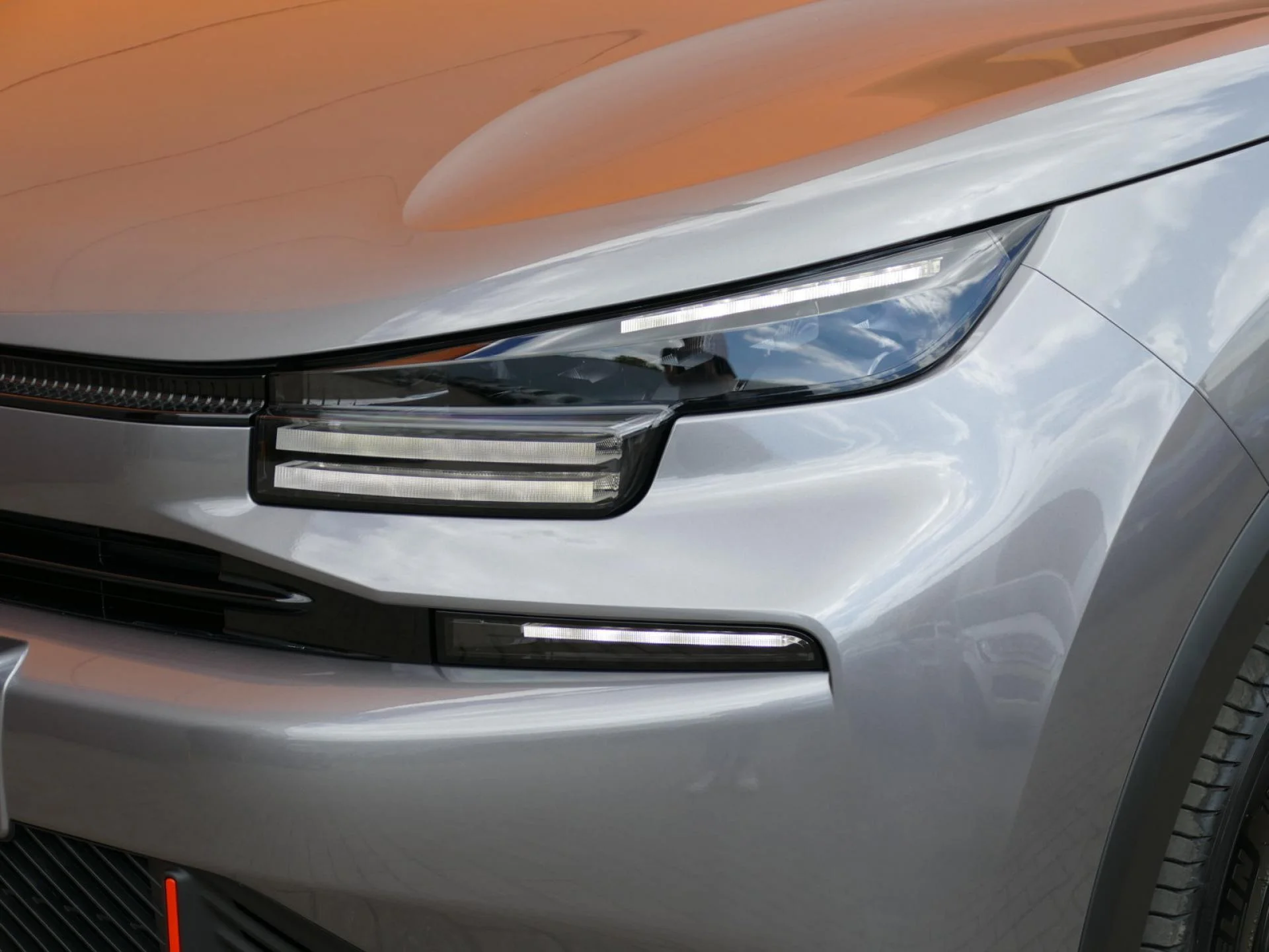 CITROEN C4 - Miniature 26 sur 32 - Cliquer pour voir cette photo