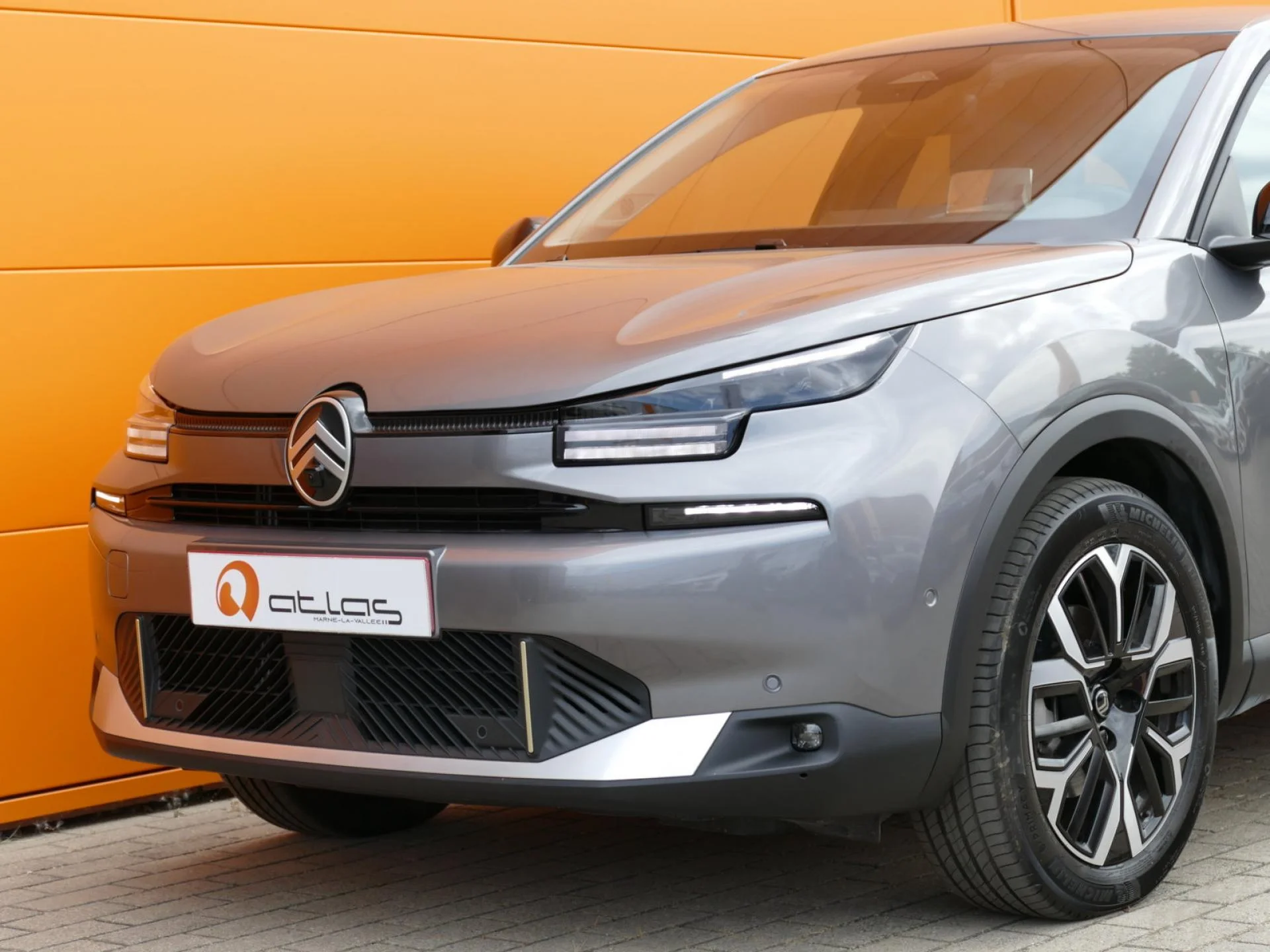 CITROEN C4 - Miniature 28 sur 32 - Cliquer pour voir cette photo