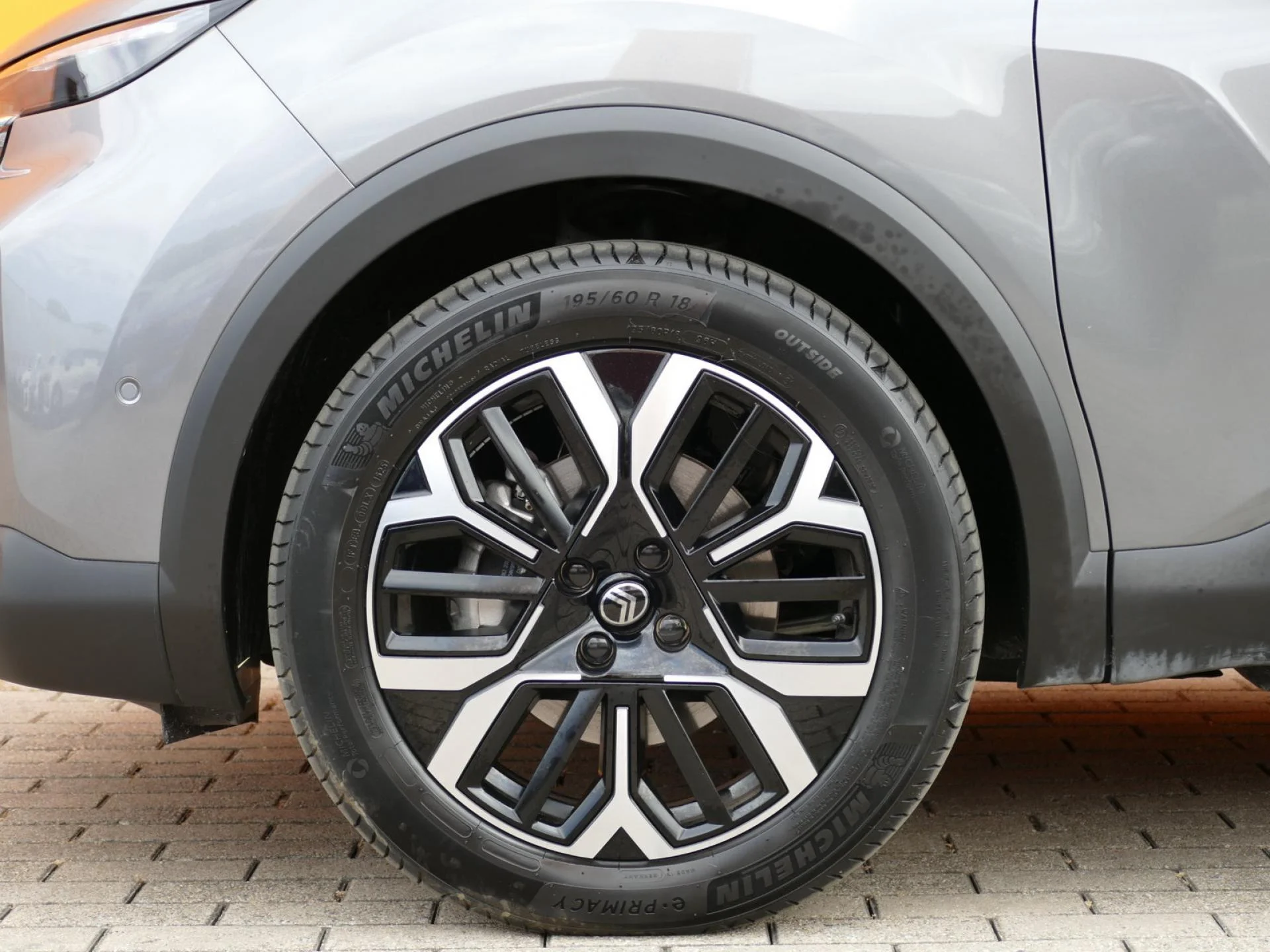 CITROEN C4 - Miniature 31 sur 32 - Cliquer pour voir cette photo
