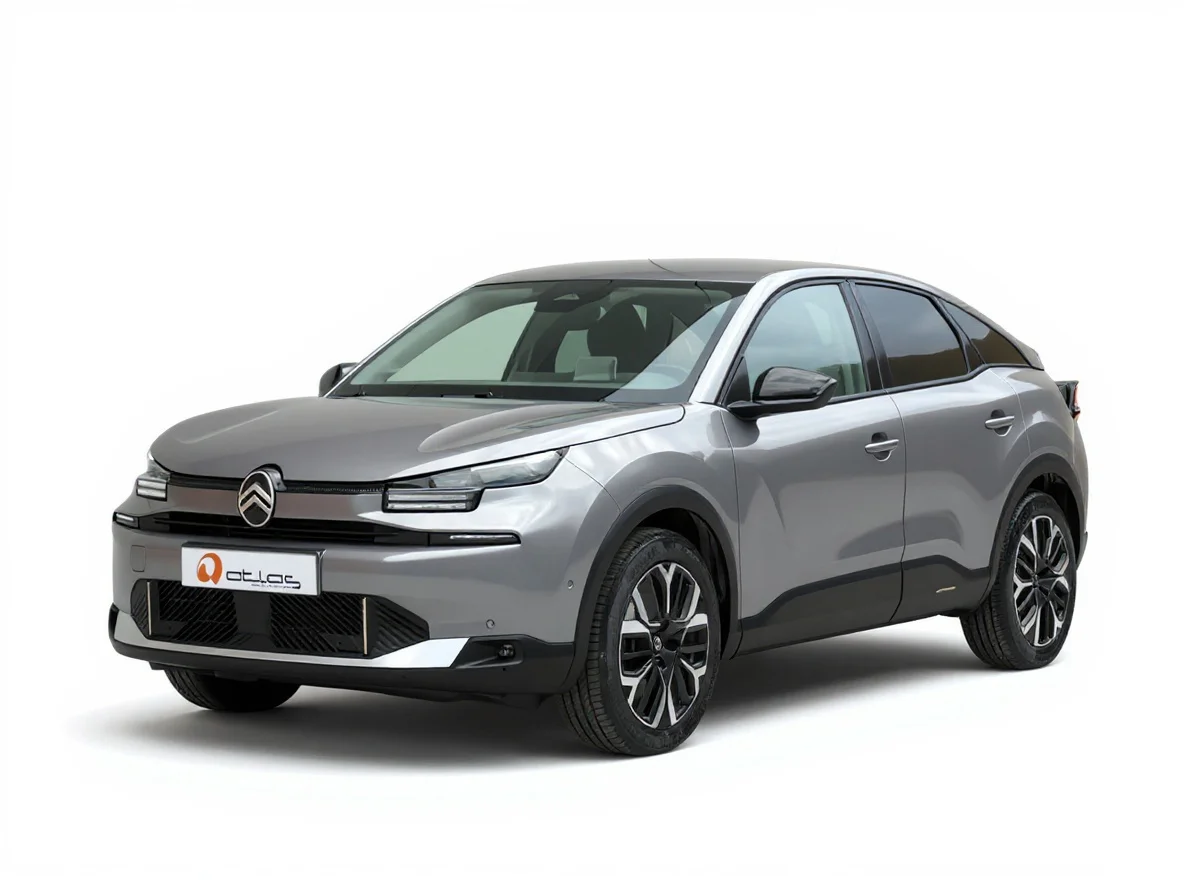 CITROEN C4 HYBRIDE 145 MAX - BV e-DCS 6 & PACK TECNHO 2025 - 4 901 km - HYBRIDE ESSENCE - 21 780€ - Disponible près de Chelles