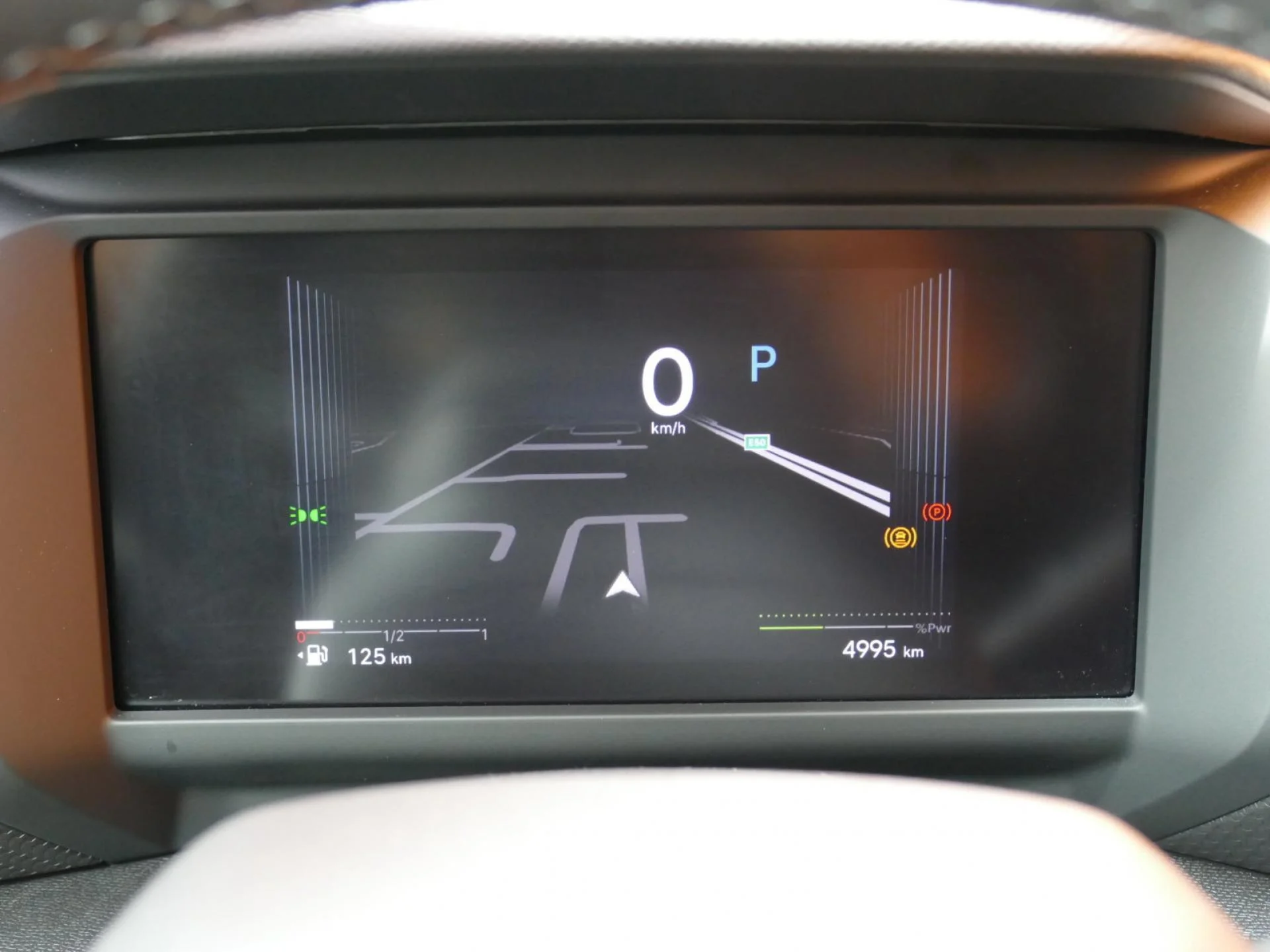 CITROEN C4 - Miniature 17 sur 32 - Cliquer pour voir cette photo
