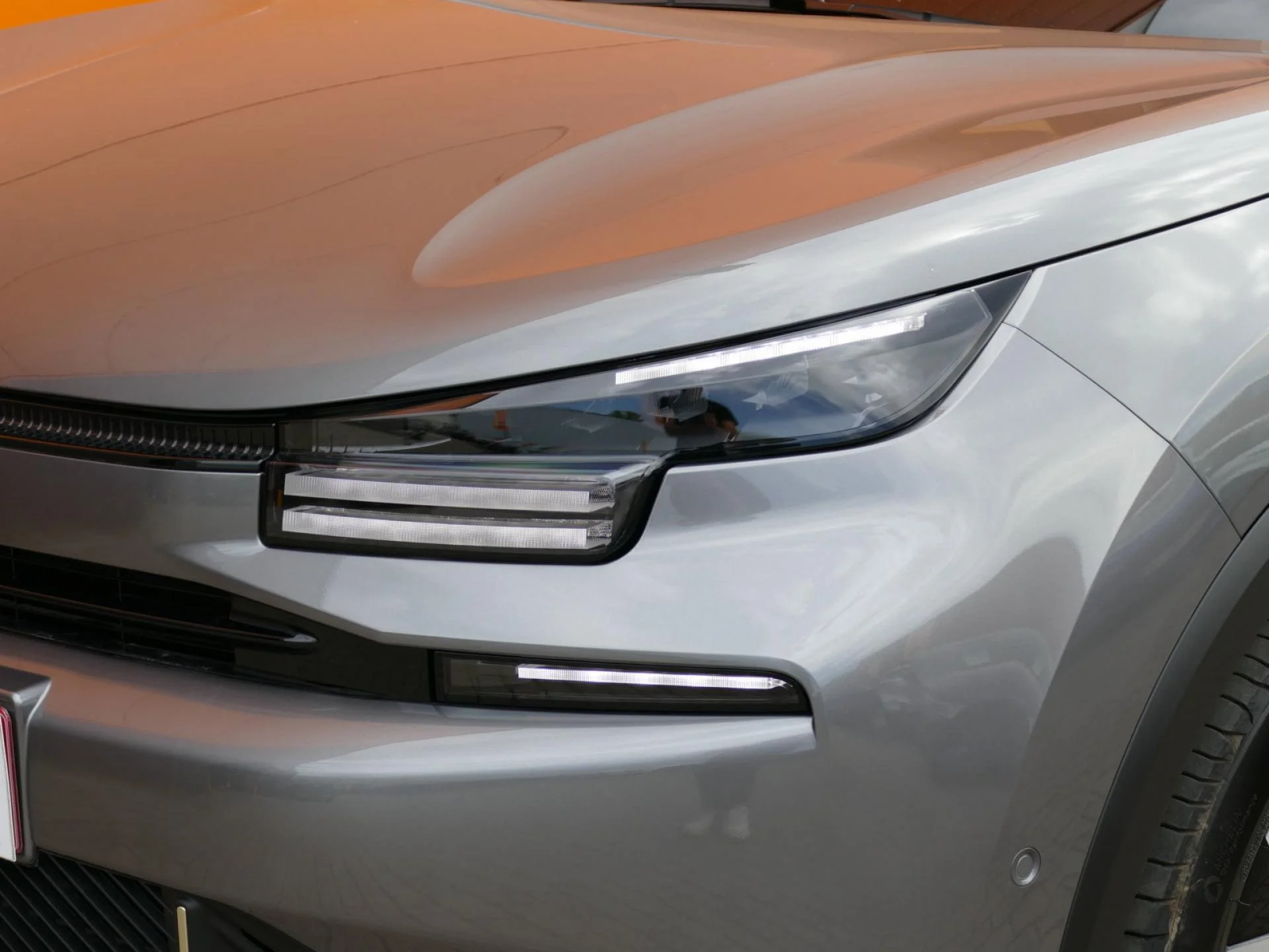 CITROEN C4 - Miniature 29 sur 32 - Cliquer pour voir cette photo