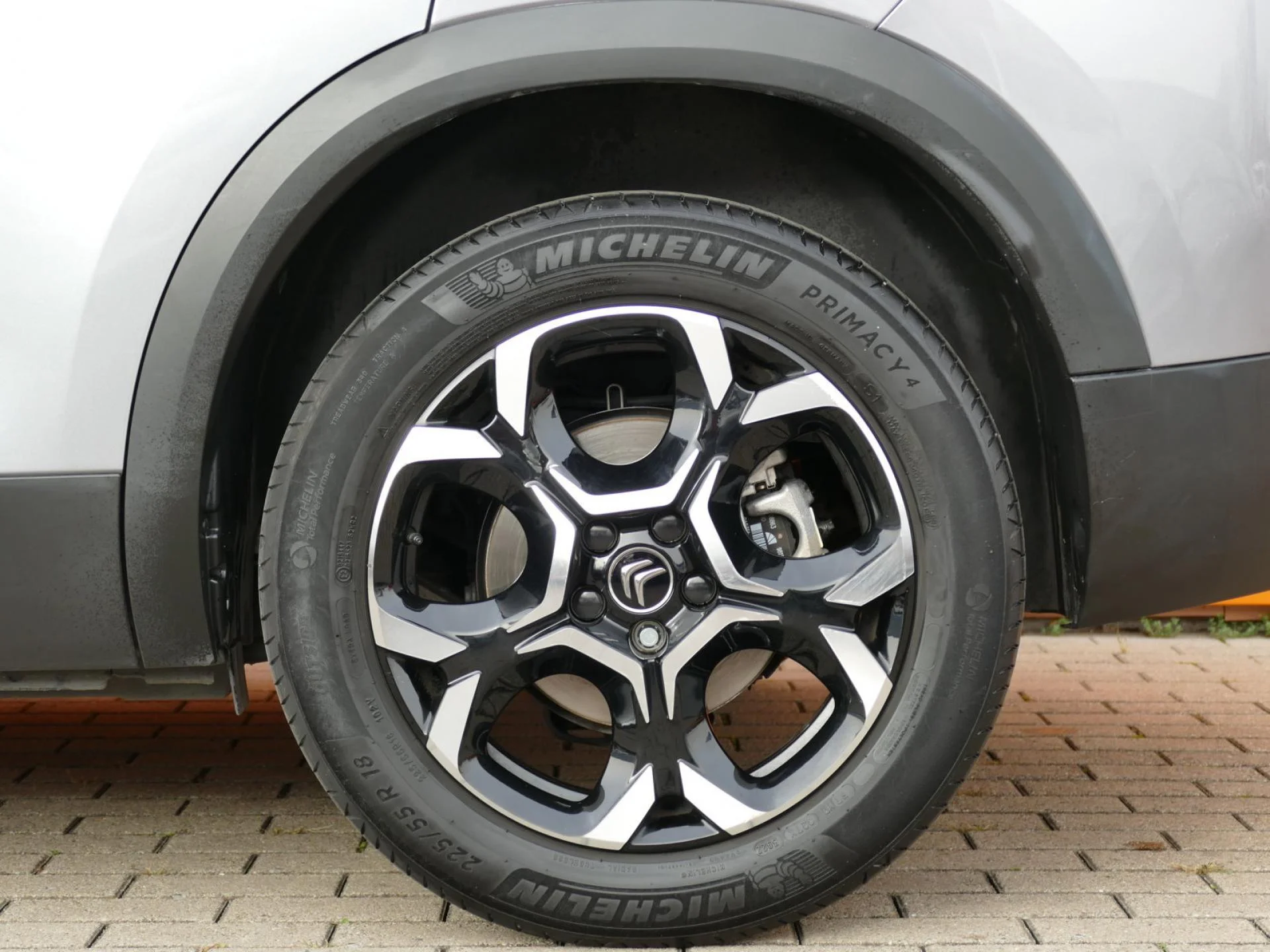 CITROEN C5 AIRCROSS - Miniature 31 sur 32 - Cliquer pour voir cette photo