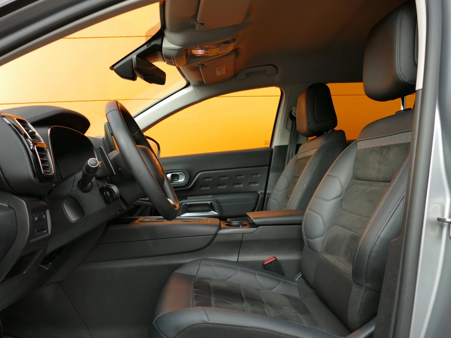 CITROEN C5 AIRCROSS - Miniature 6 sur 32 - Cliquer pour voir cette photo