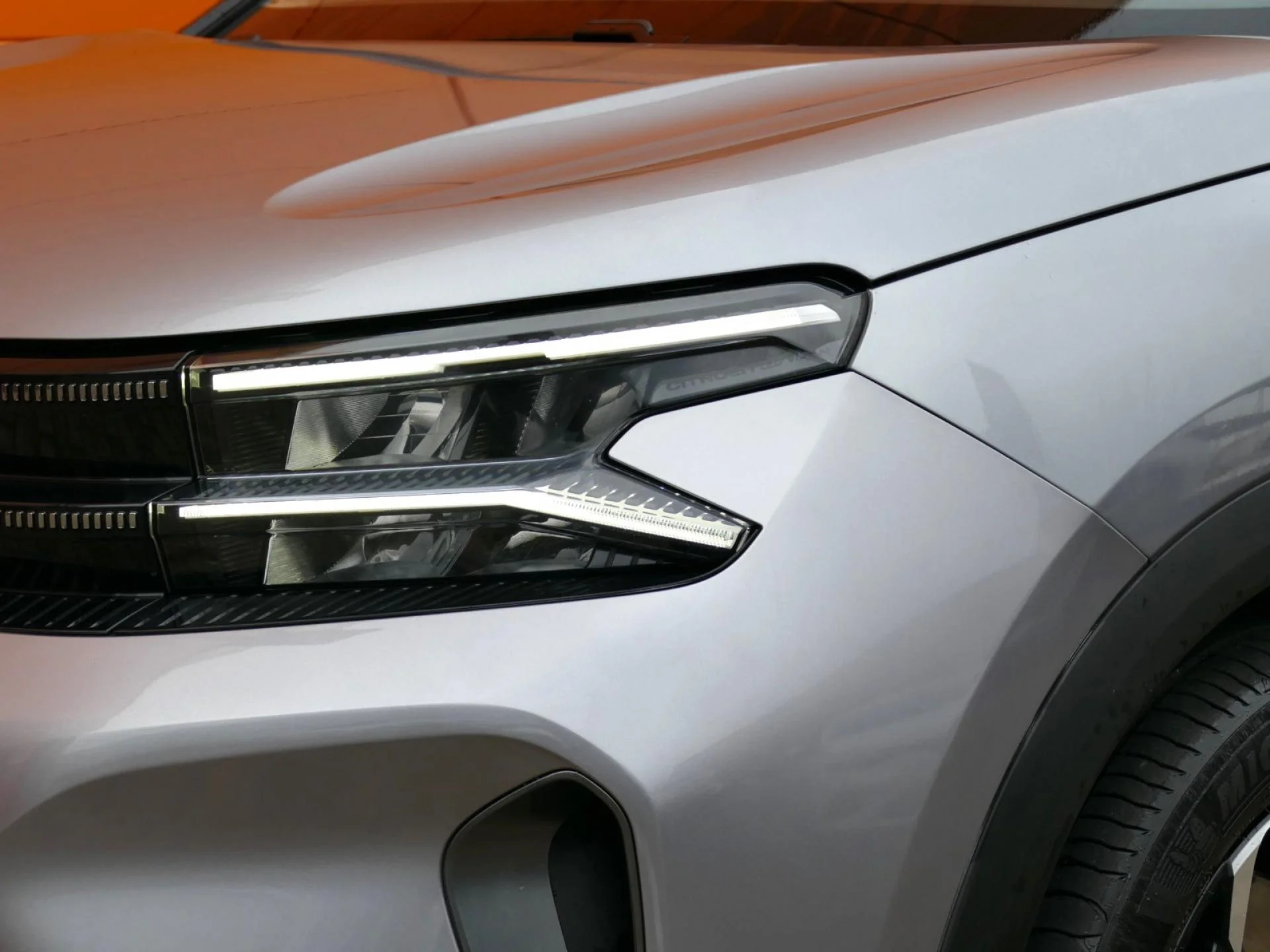 CITROEN C5 AIRCROSS - Miniature 27 sur 32 - Cliquer pour voir cette photo