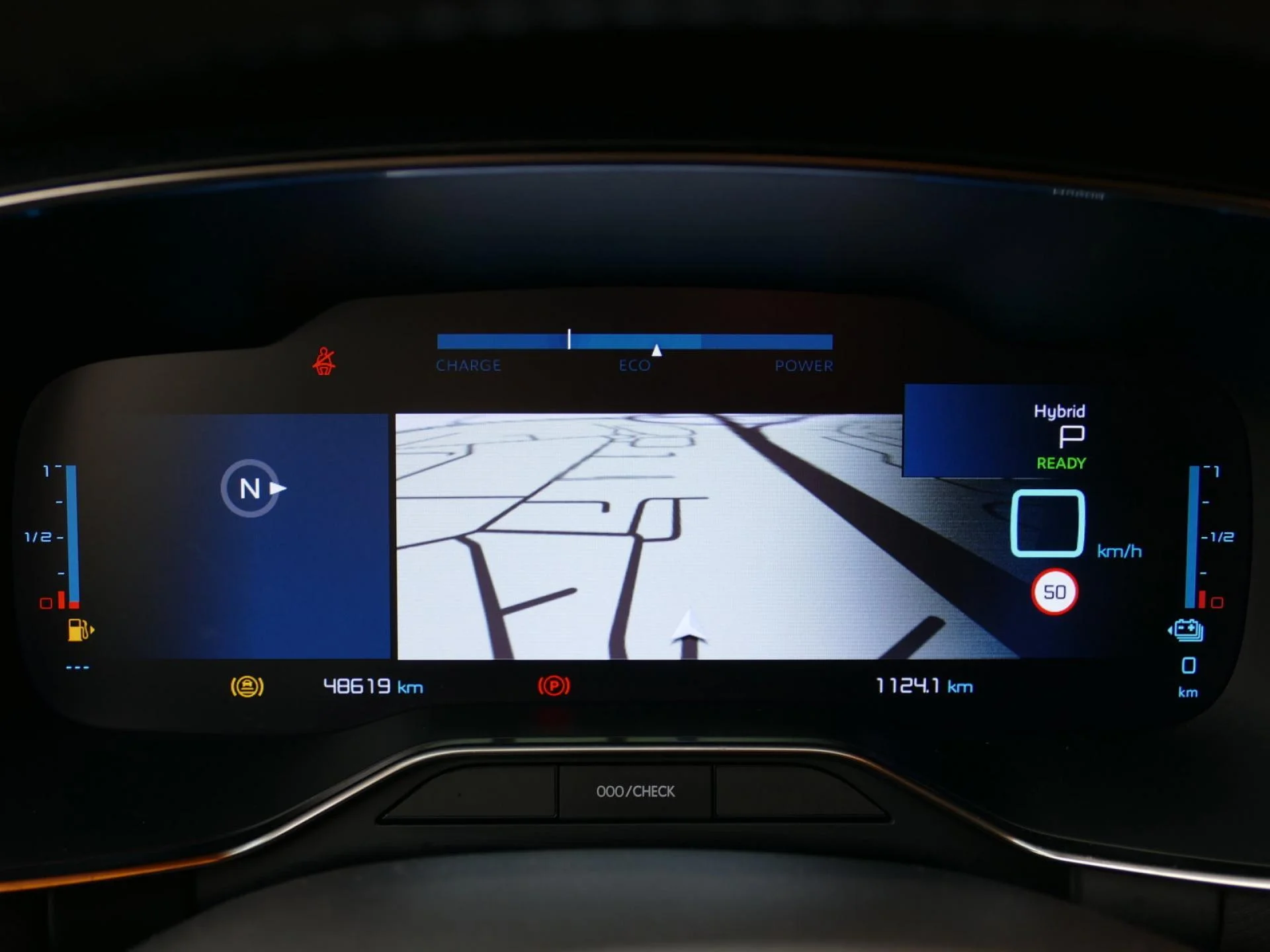 CITROEN C5 AIRCROSS - Miniature 17 sur 32 - Cliquer pour voir cette photo