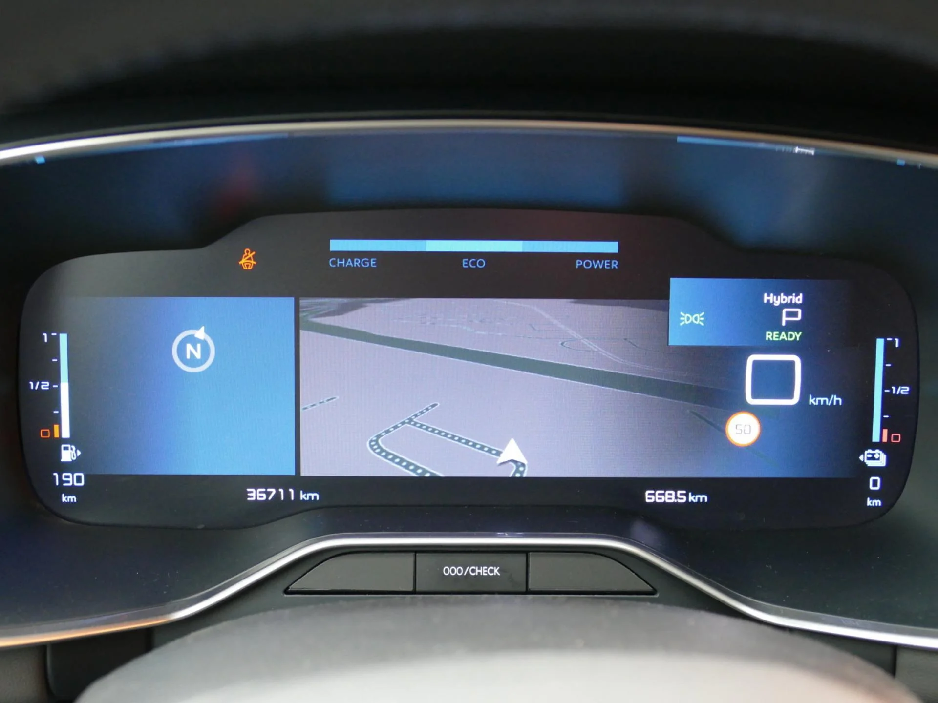 CITROEN C5 AIRCROSS - Miniature 16 sur 32 - Cliquer pour voir cette photo