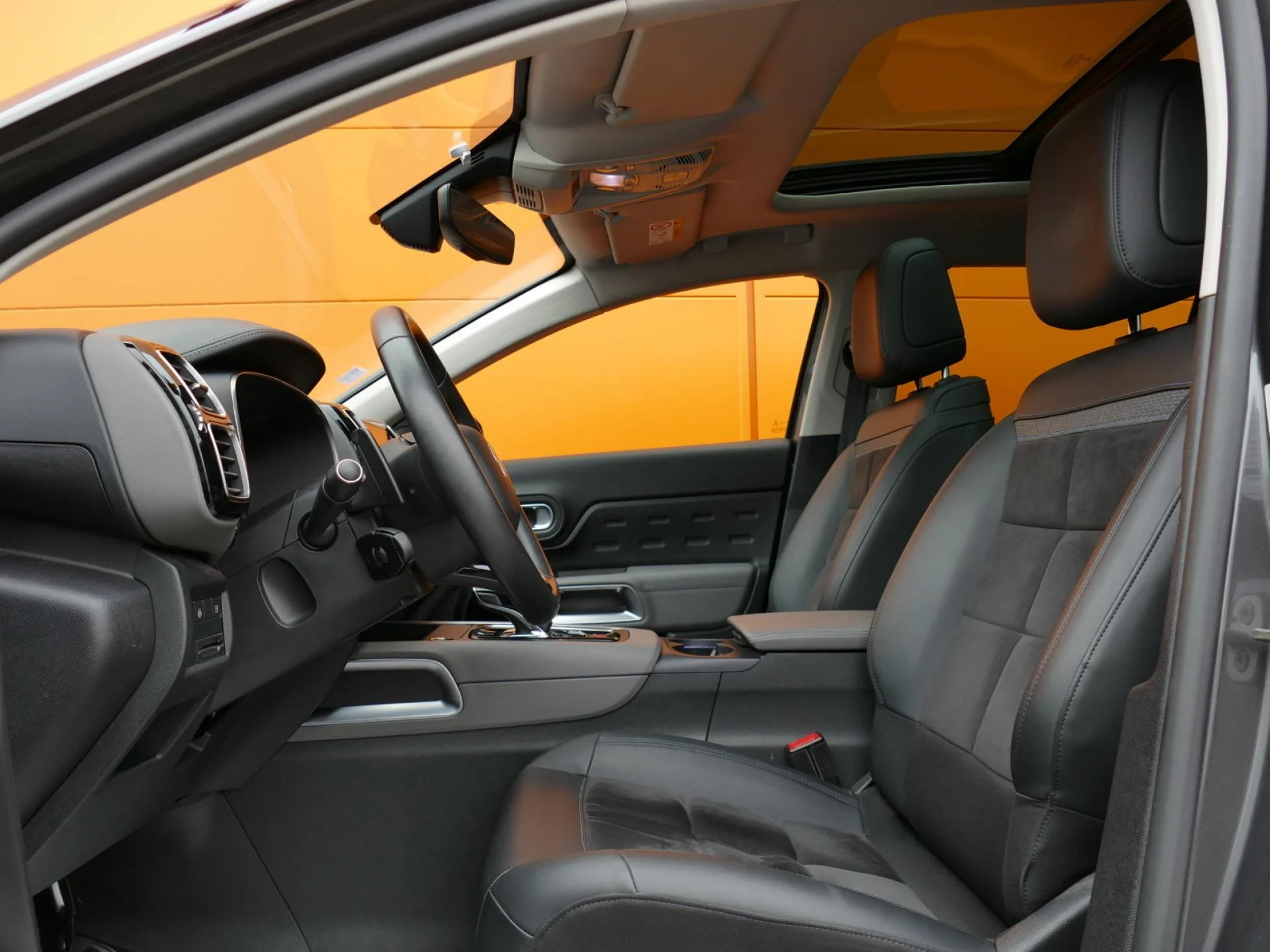 CITROEN C5 AIRCROSS - Miniature 5 sur 32 - Cliquer pour voir cette photo