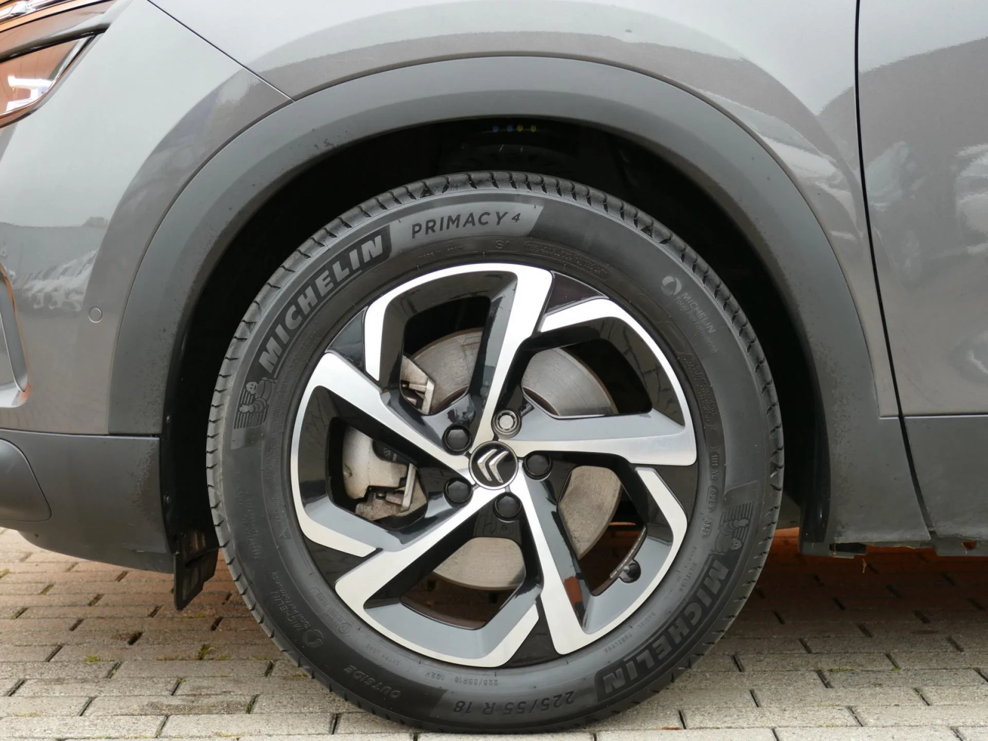 CITROEN C5 AIRCROSS - Miniature 31 sur 32 - Cliquer pour voir cette photo