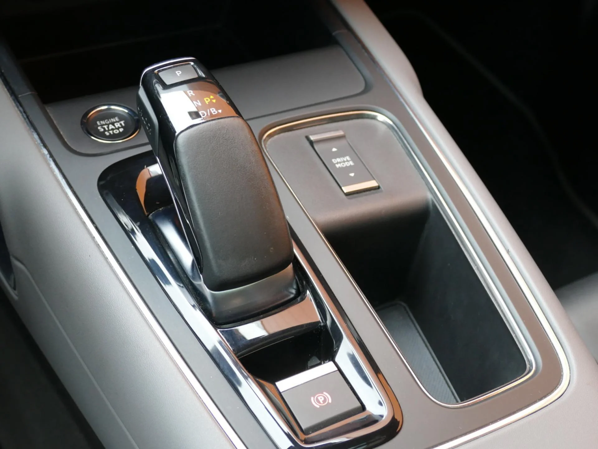 CITROEN C5 AIRCROSS - Miniature 17 sur 32 - Cliquer pour voir cette photo