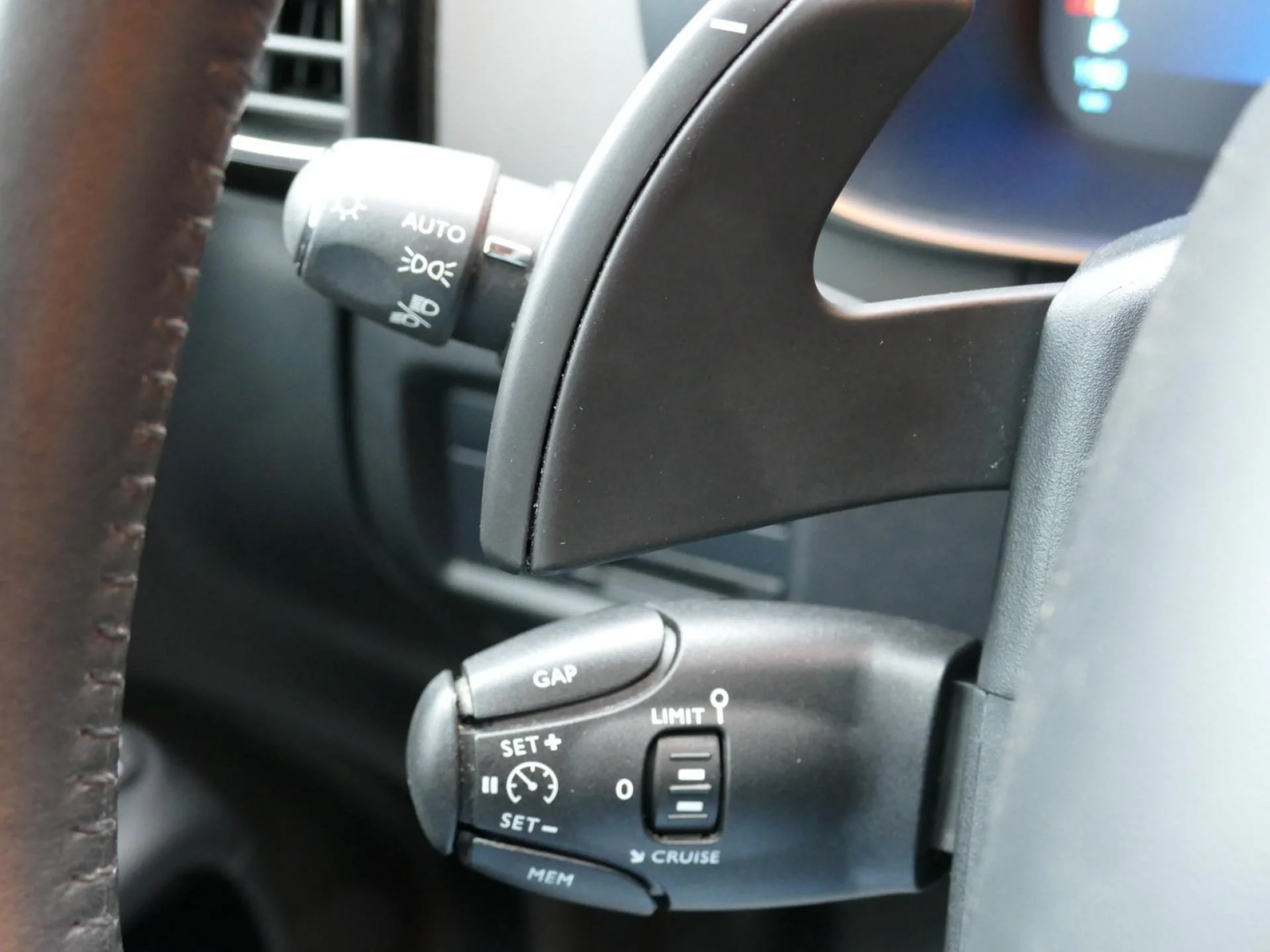 CITROEN C5 AIRCROSS - Miniature 22 sur 32 - Cliquer pour voir cette photo