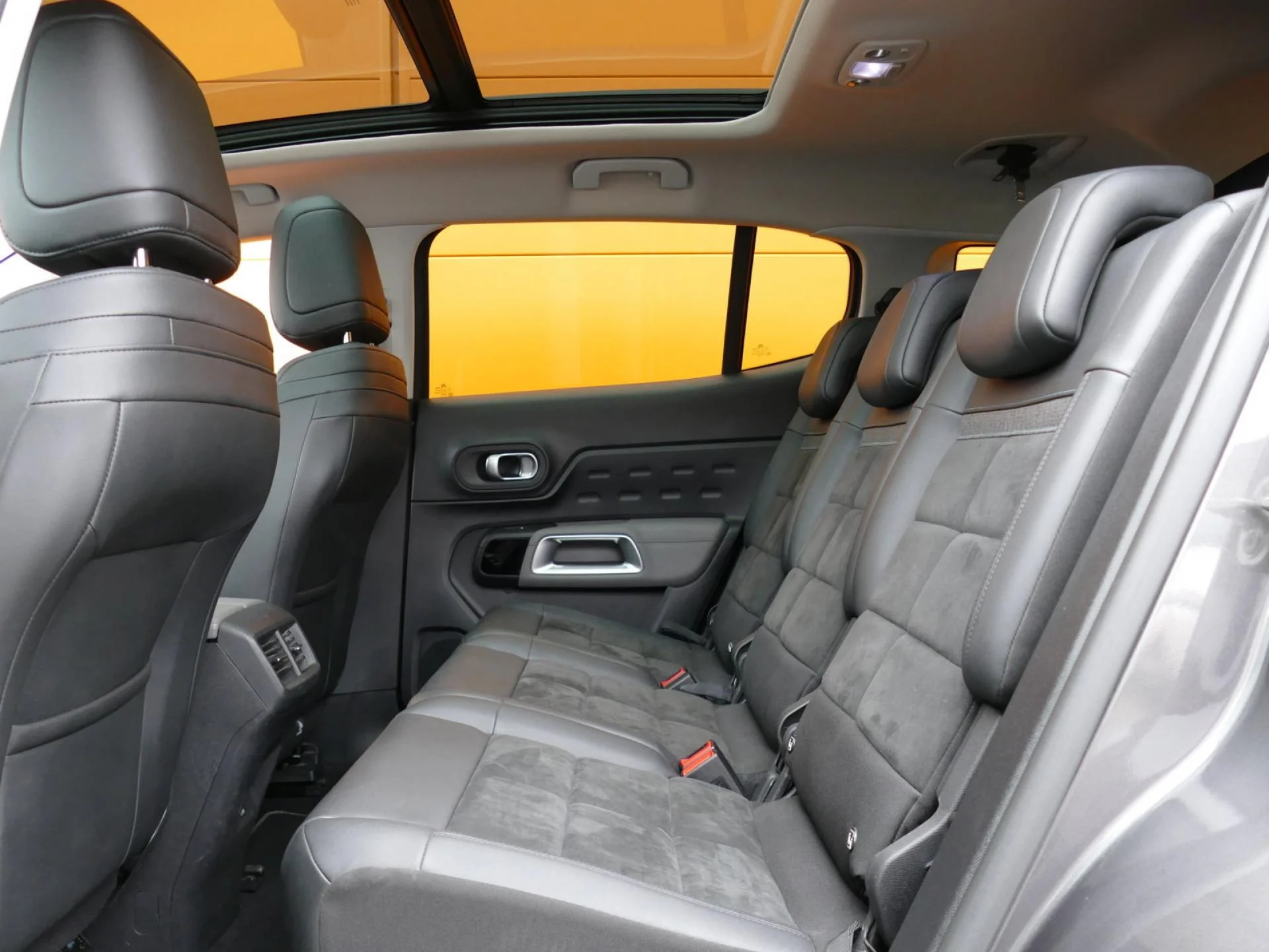 CITROEN C5 AIRCROSS - Miniature 6 sur 32 - Cliquer pour voir cette photo