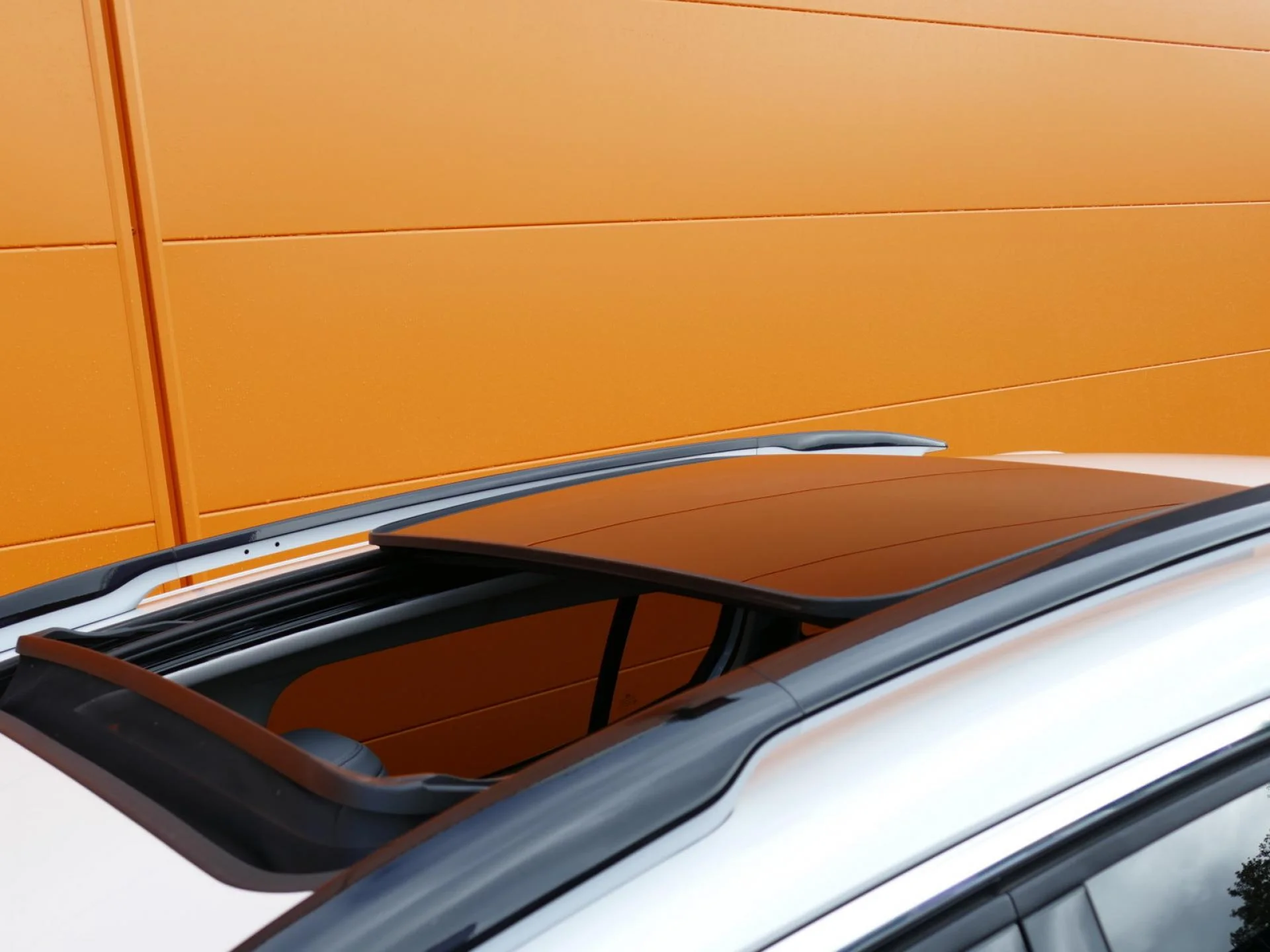 CITROEN C5 AIRCROSS - Miniature 32 sur 38 - Cliquer pour voir cette photo