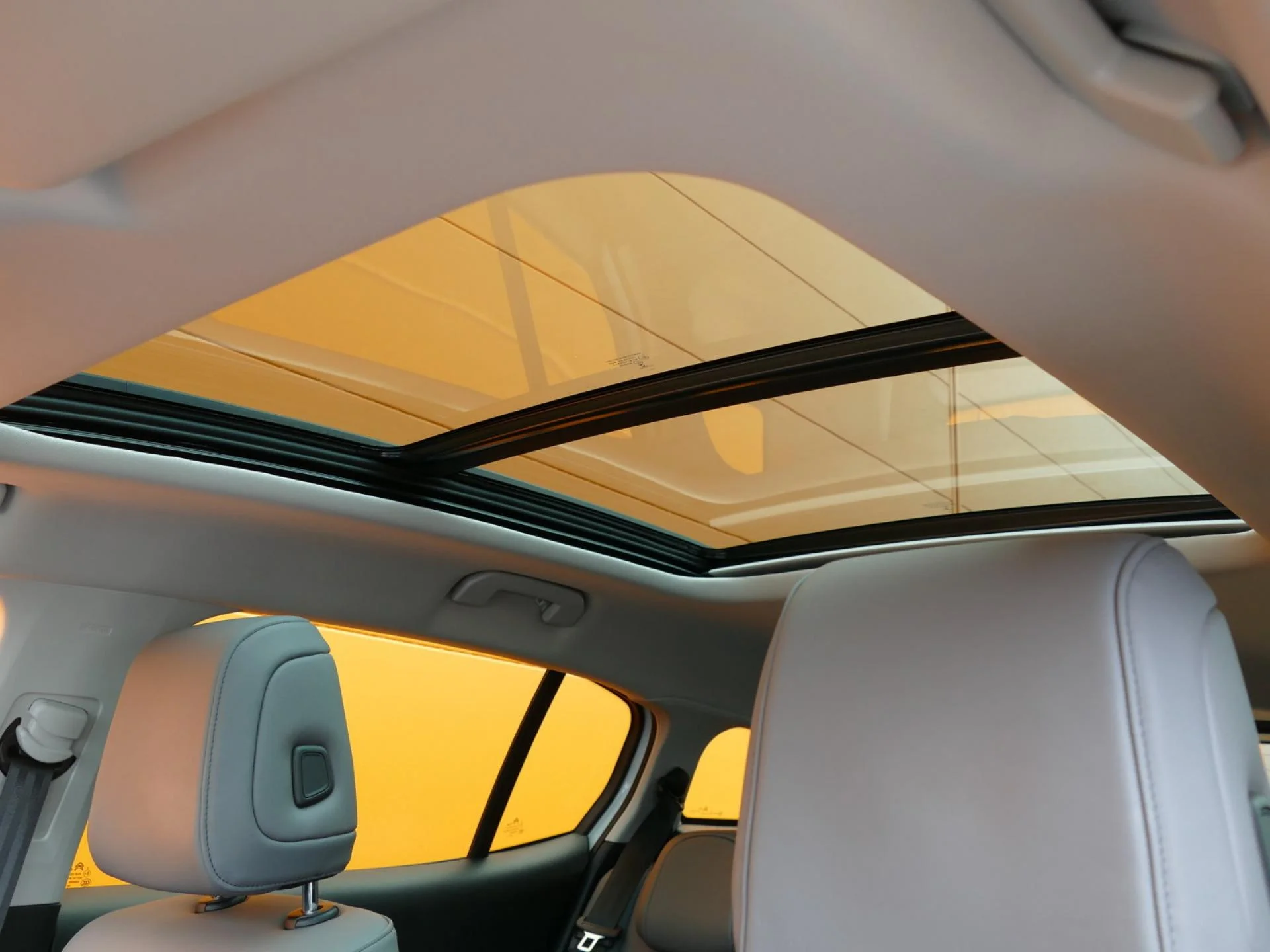 CITROEN C5 AIRCROSS - Miniature 25 sur 38 - Cliquer pour voir cette photo