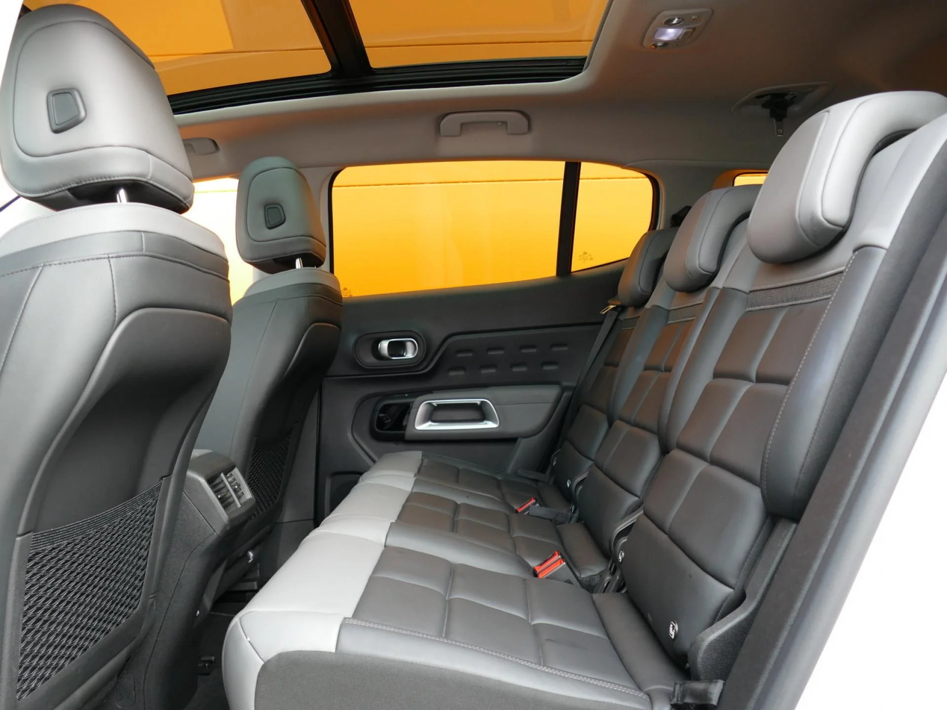 CITROEN C5 AIRCROSS - Miniature 7 sur 38 - Cliquer pour voir cette photo