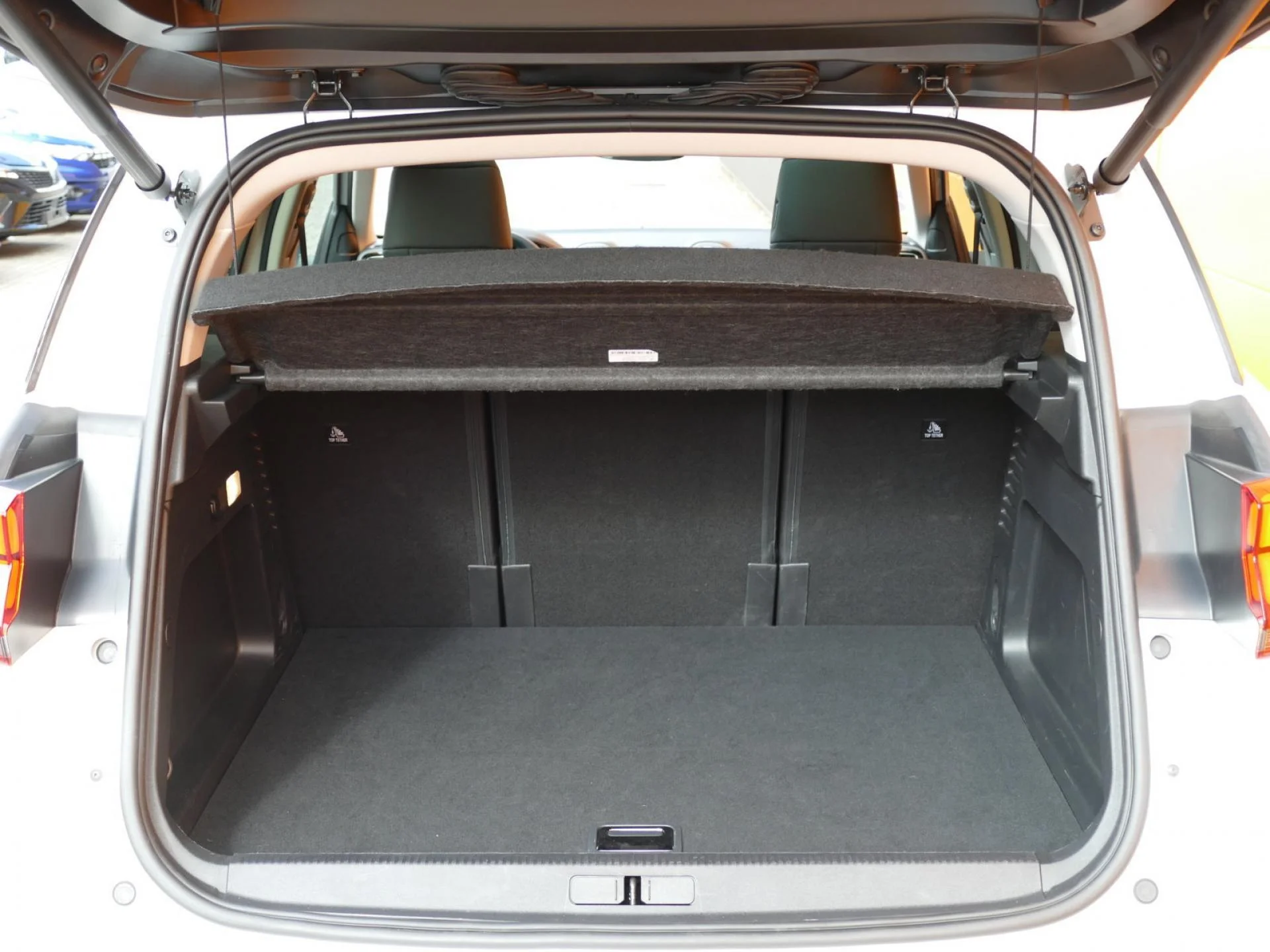CITROEN C5 AIRCROSS - Miniature 8 sur 38 - Cliquer pour voir cette photo
