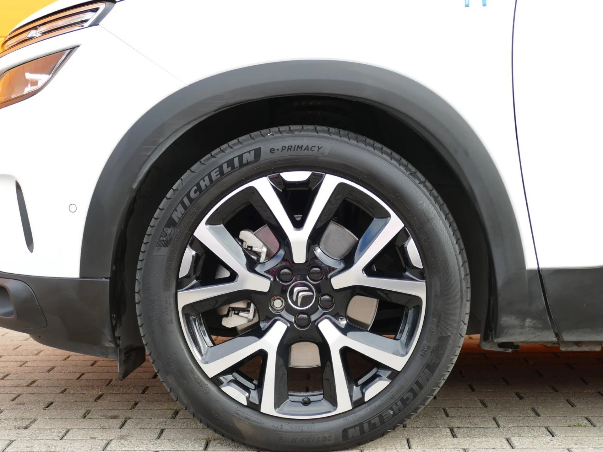 CITROEN C5 AIRCROSS - Miniature 37 sur 38 - Cliquer pour voir cette photo