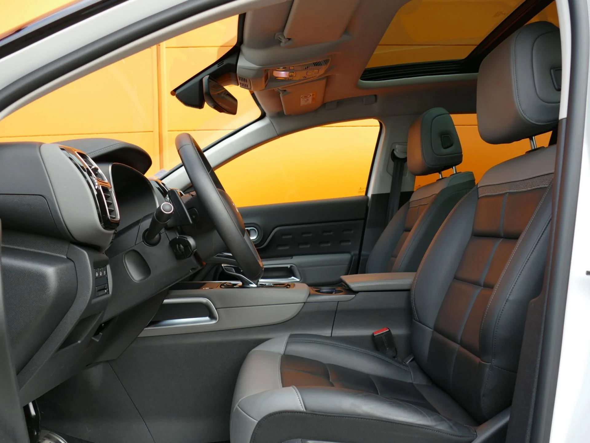 CITROEN C5 AIRCROSS - Miniature 6 sur 38 - Cliquer pour voir cette photo
