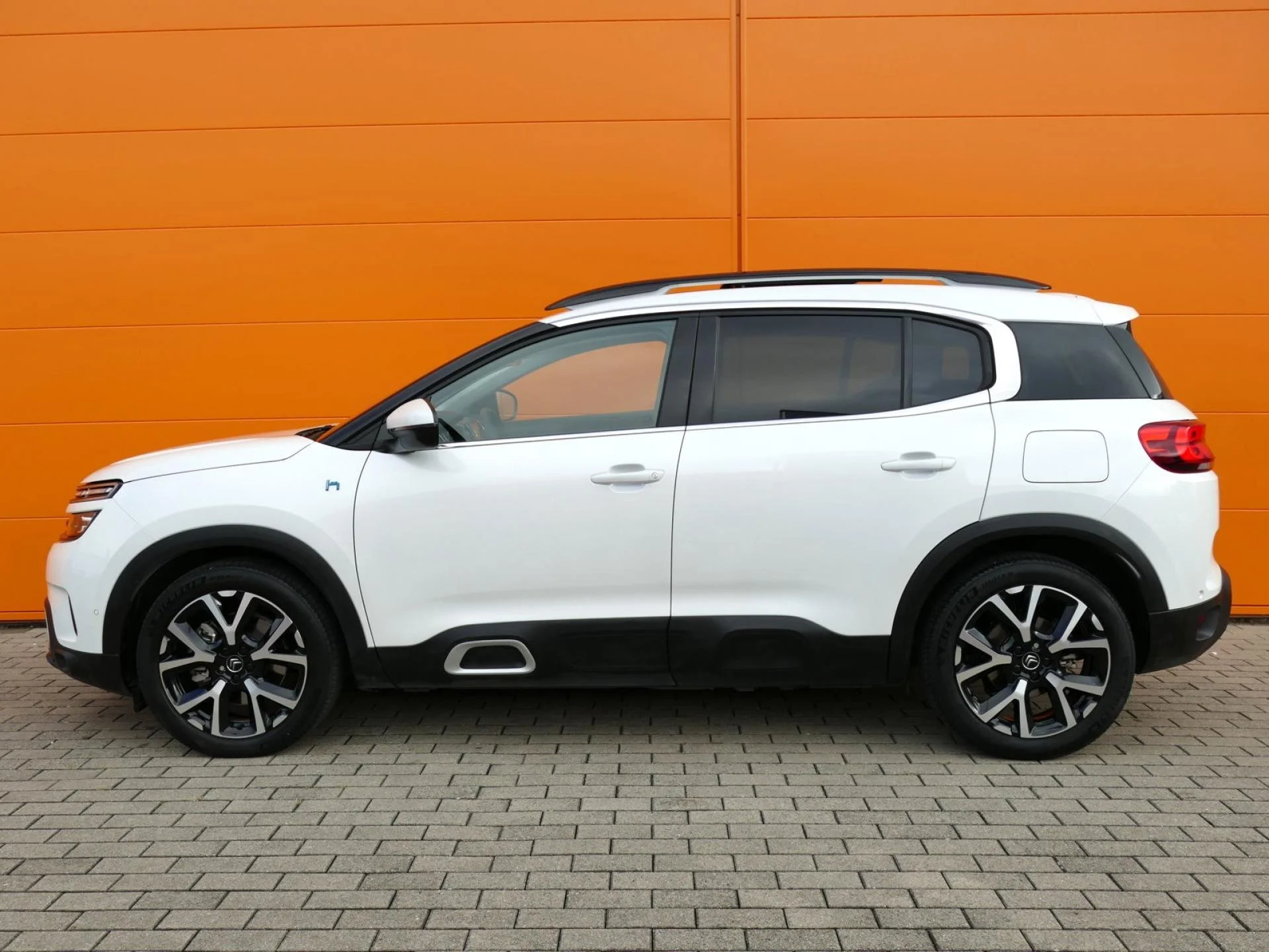 CITROEN C5 AIRCROSS - Miniature 3 sur 38 - Cliquer pour voir cette photo