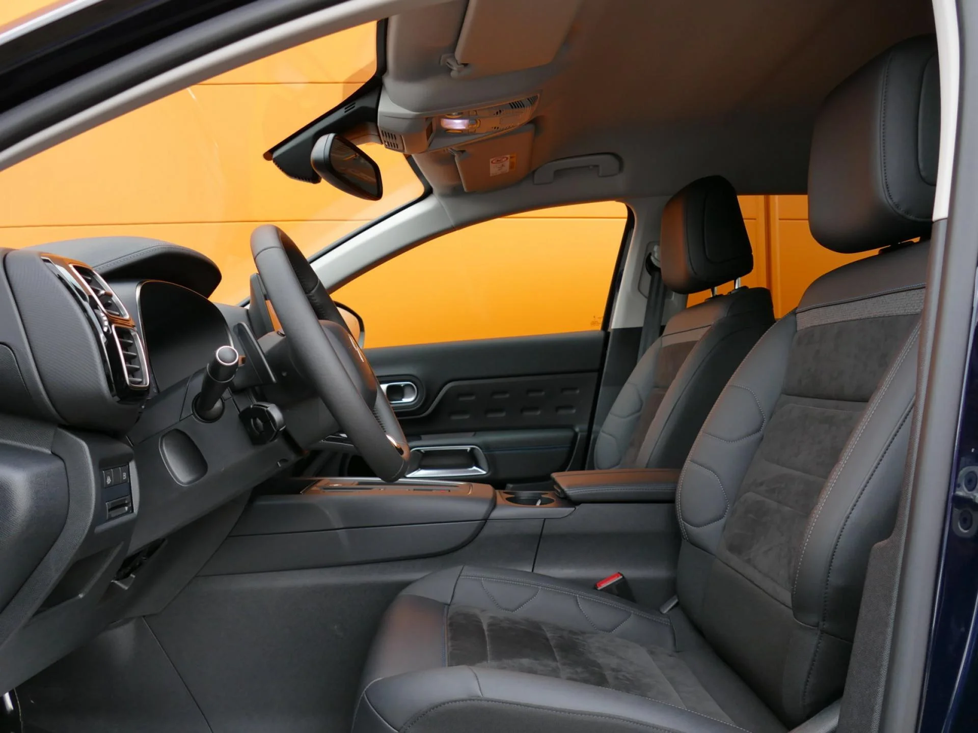 CITROEN C5 AIRCROSS - Miniature 6 sur 32 - Cliquer pour voir cette photo