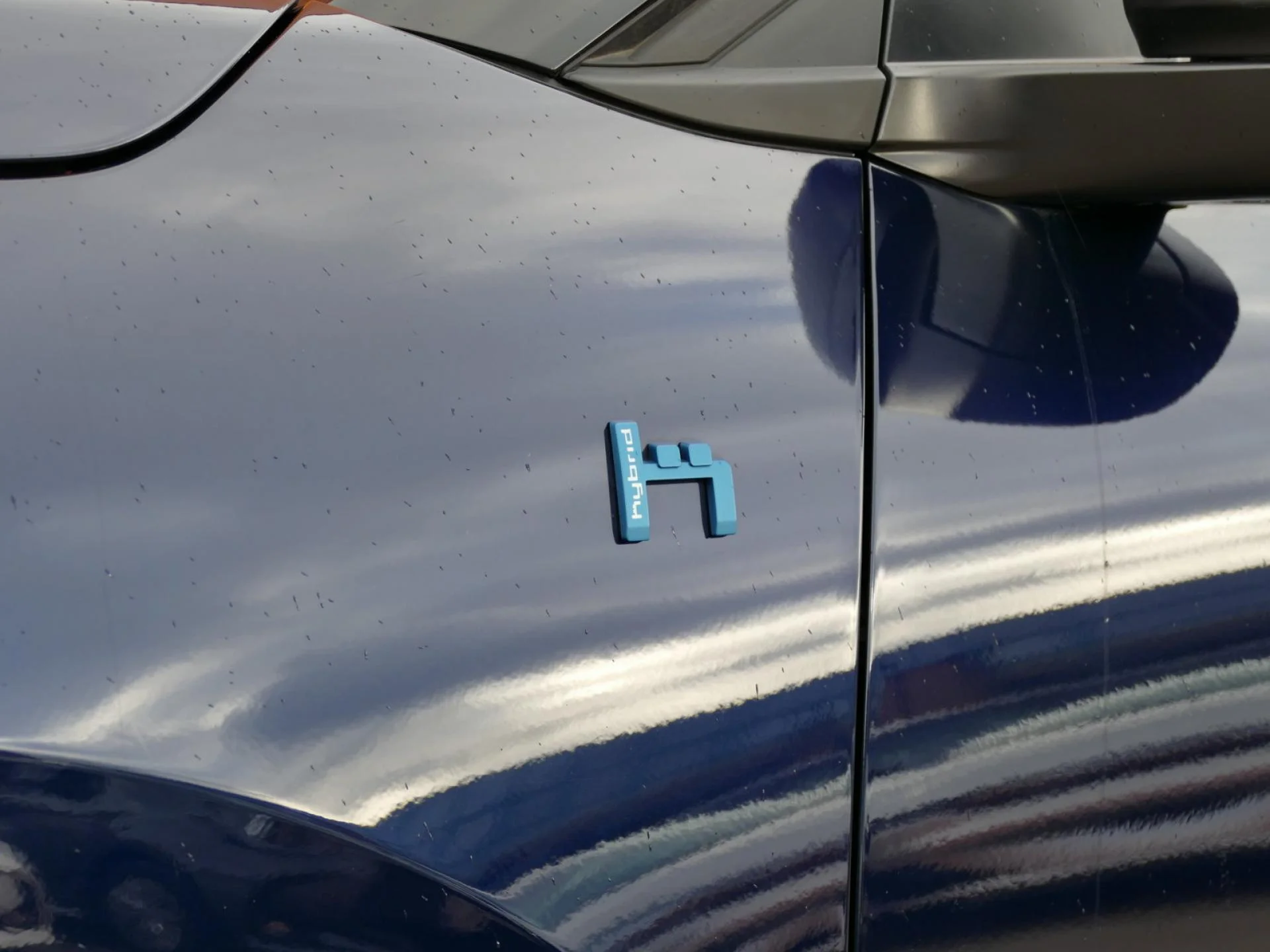 CITROEN C5 AIRCROSS - Miniature 27 sur 32 - Cliquer pour voir cette photo