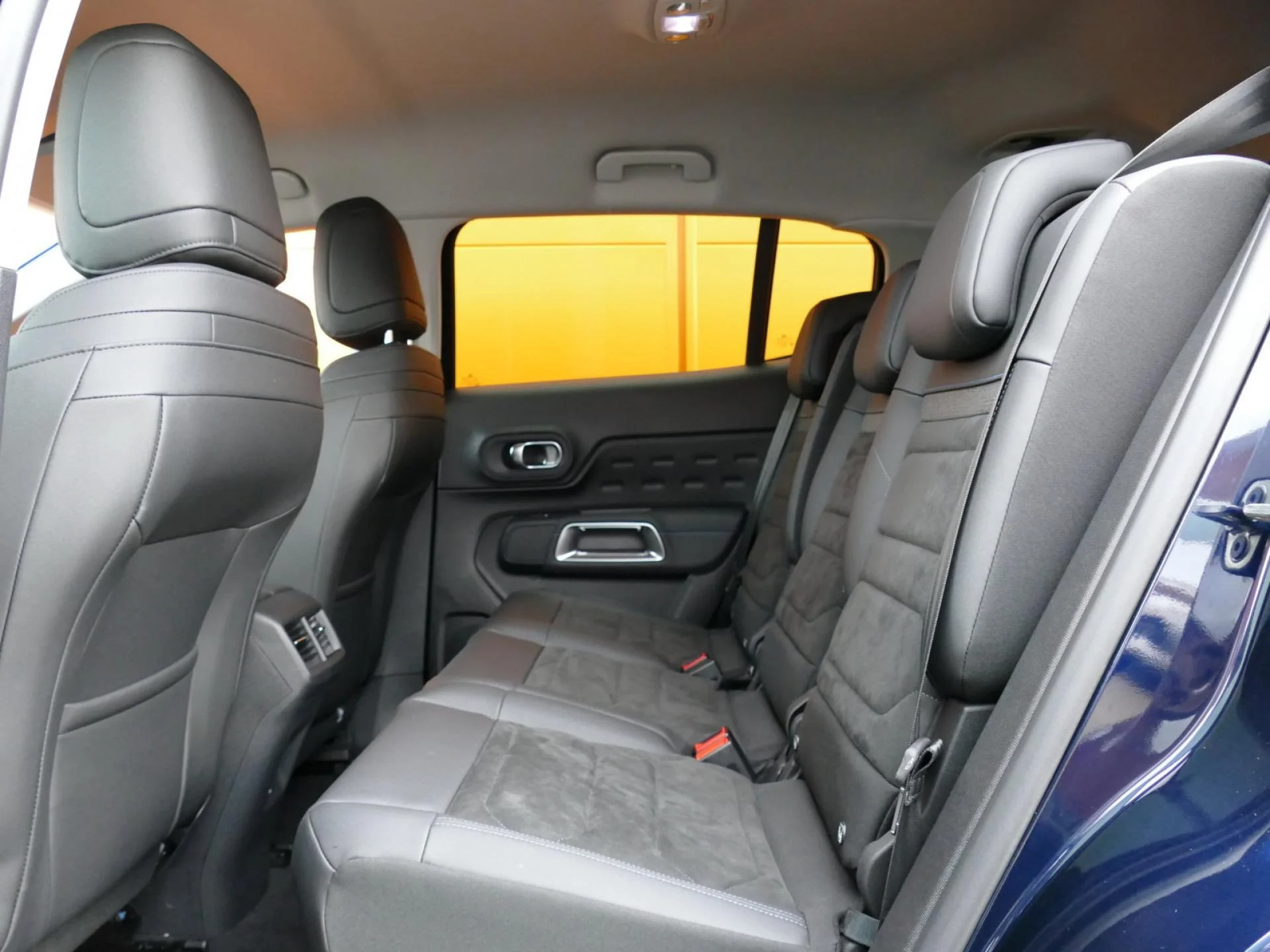 CITROEN C5 AIRCROSS - Miniature 7 sur 32 - Cliquer pour voir cette photo