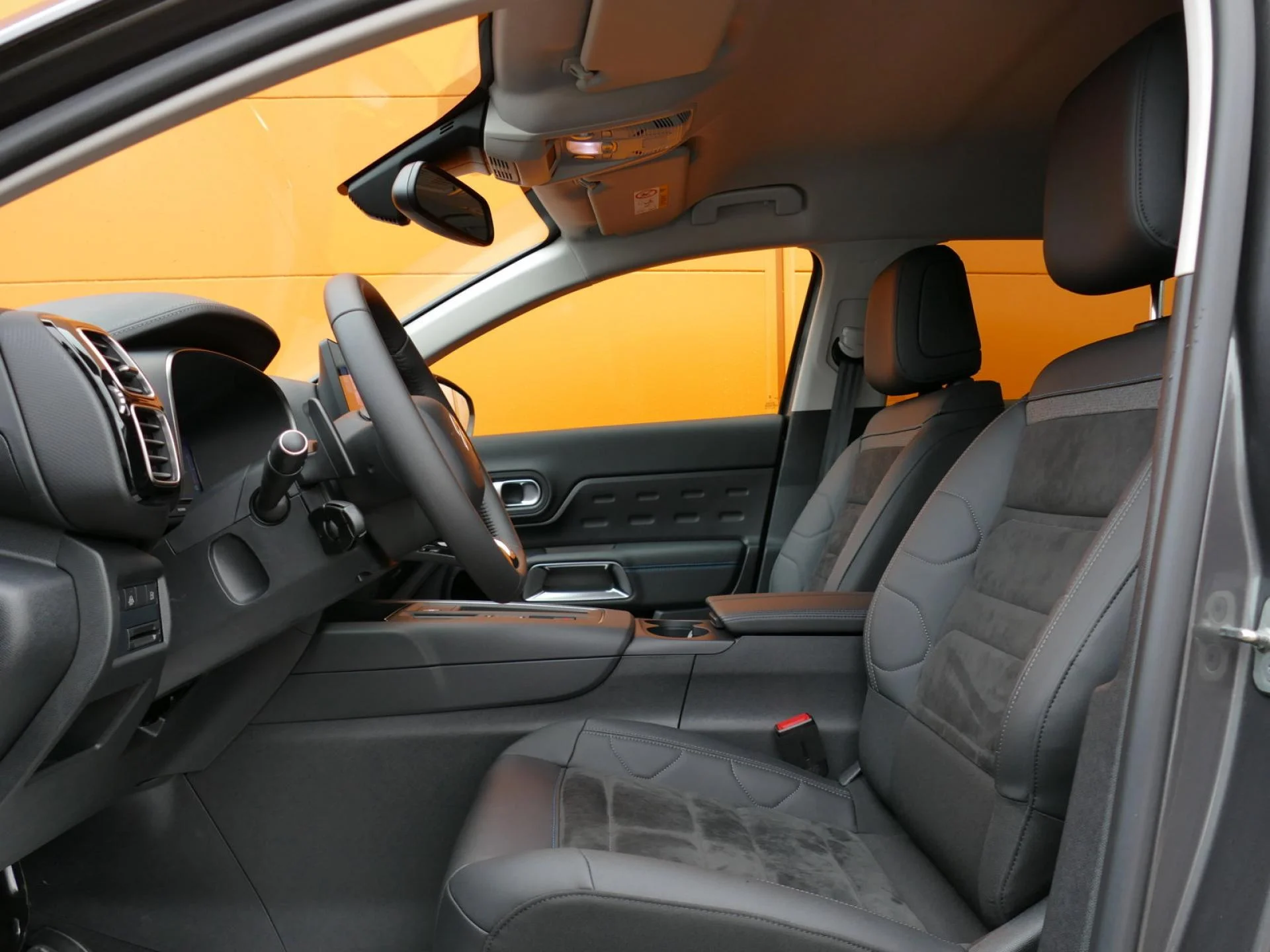 CITROEN C5 AIRCROSS - Miniature 6 sur 32 - Cliquer pour voir cette photo