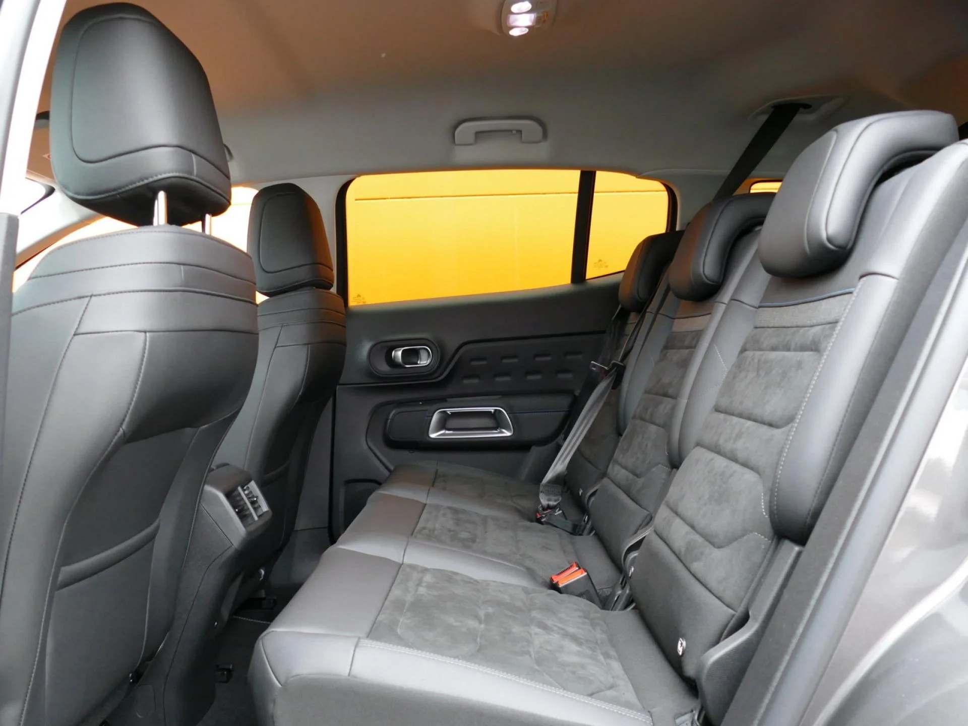 CITROEN C5 AIRCROSS - Miniature 7 sur 32 - Cliquer pour voir cette photo