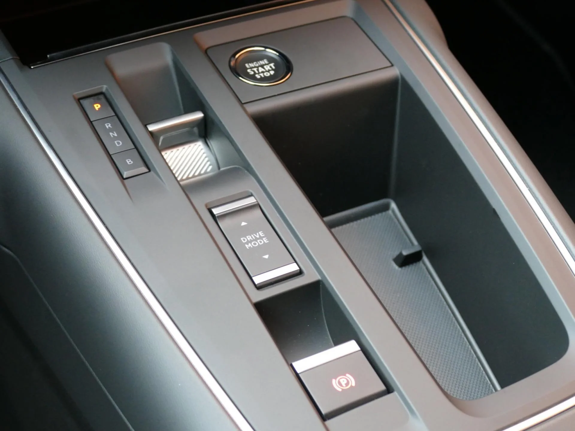 CITROEN C5 AIRCROSS - Miniature 19 sur 32 - Cliquer pour voir cette photo