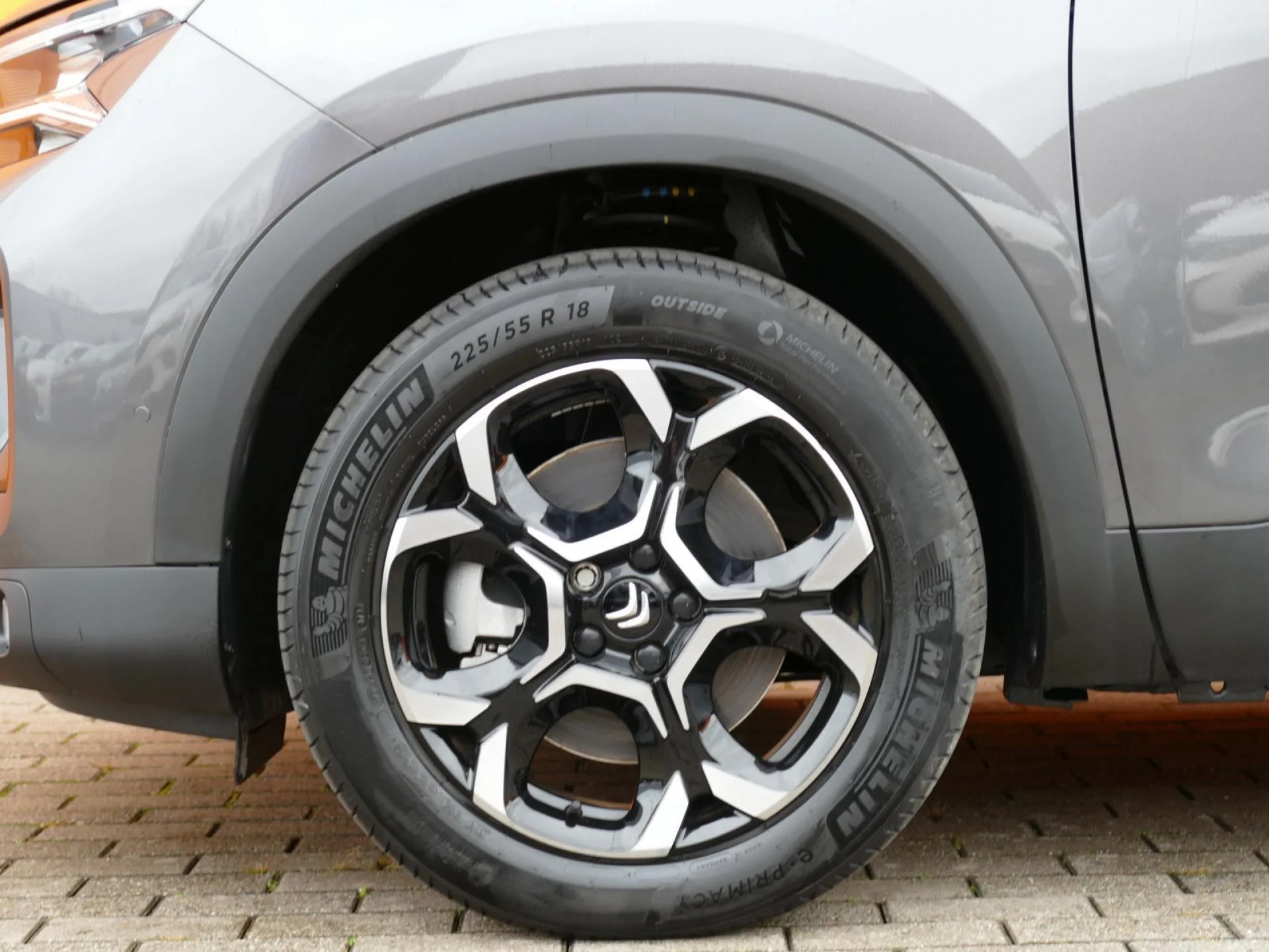 CITROEN C5 AIRCROSS - Miniature 30 sur 32 - Cliquer pour voir cette photo