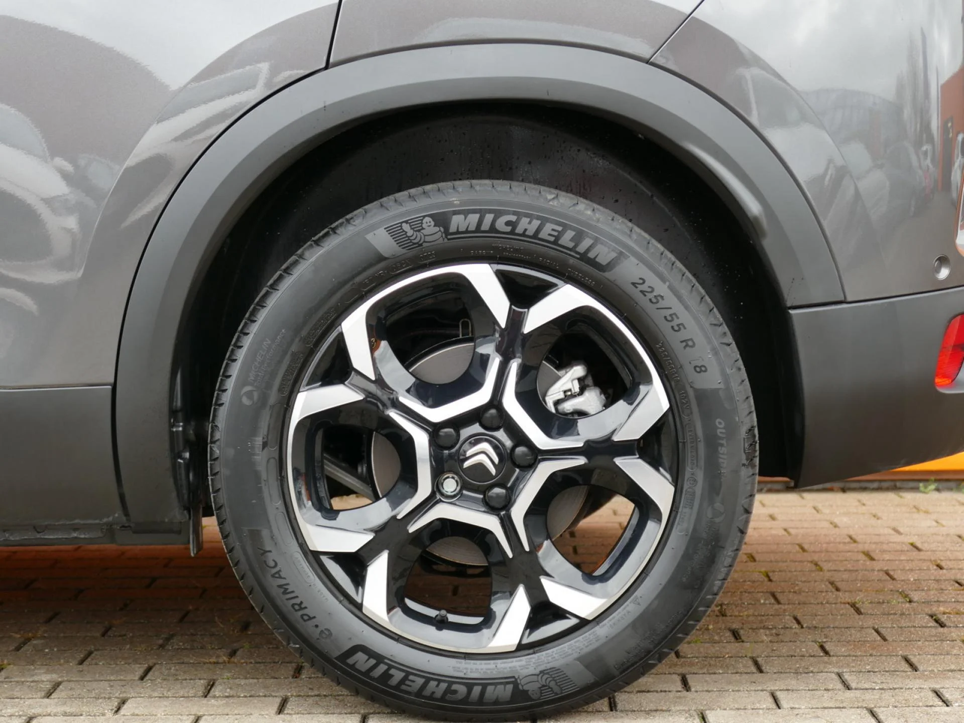 CITROEN C5 AIRCROSS - Miniature 32 sur 32 - Cliquer pour voir cette photo