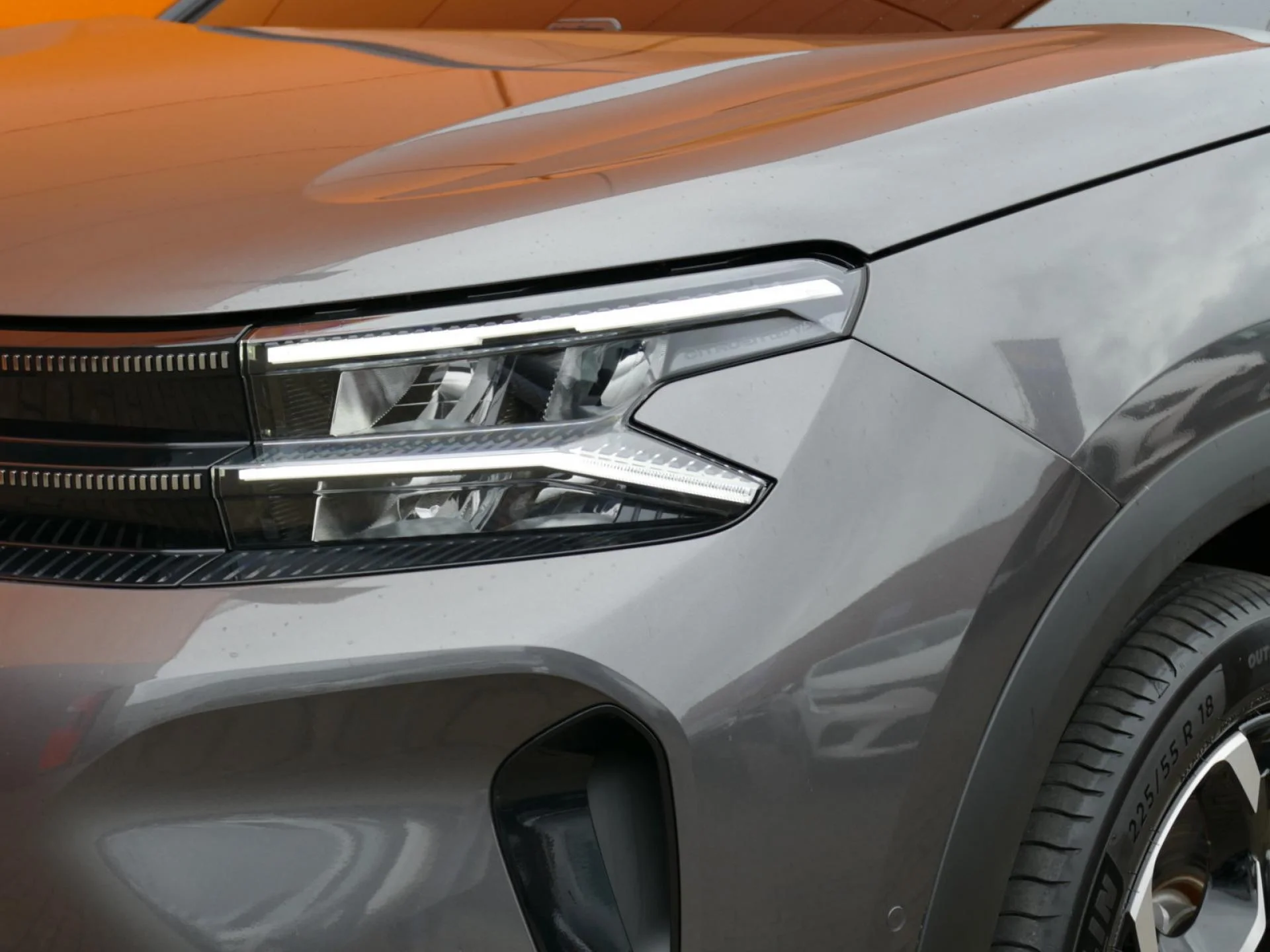 CITROEN C5 AIRCROSS - Miniature 28 sur 32 - Cliquer pour voir cette photo