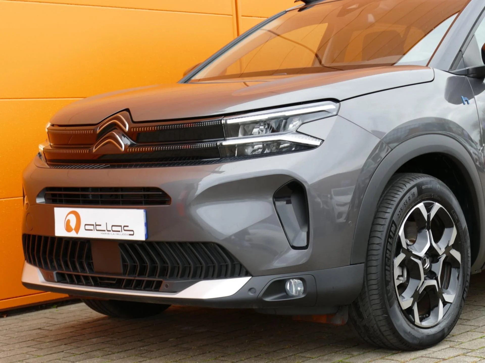 CITROEN C5 AIRCROSS - Miniature 27 sur 32 - Cliquer pour voir cette photo