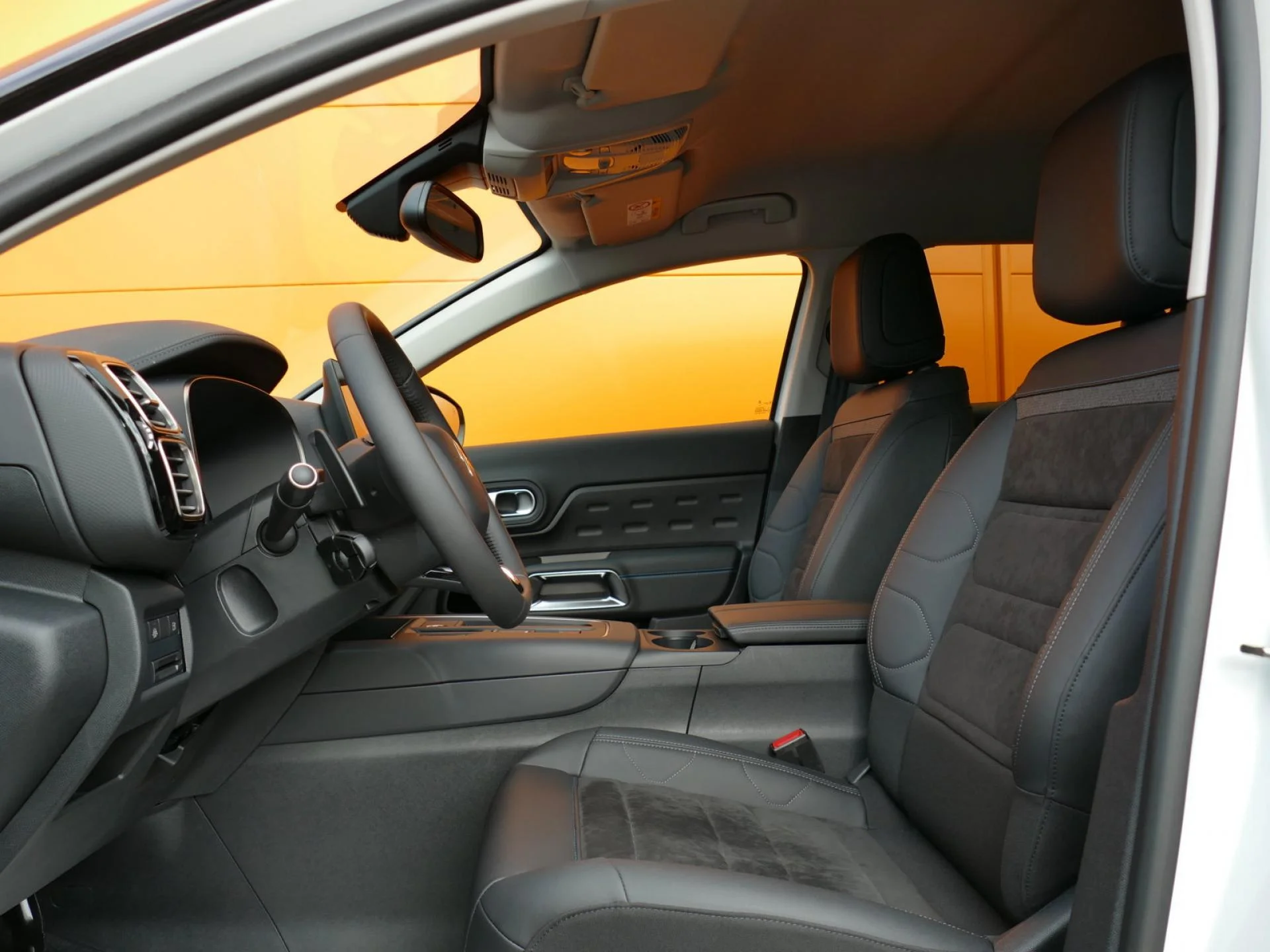 CITROEN C5 AIRCROSS - Miniature 6 sur 32 - Cliquer pour voir cette photo